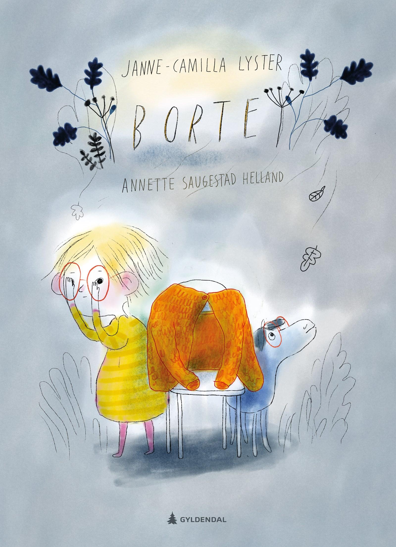 Cover of Lost