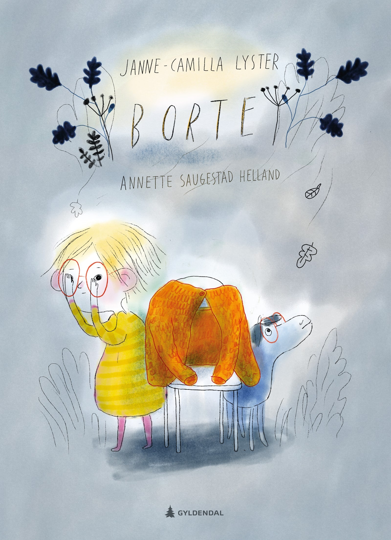 Cover of Lost