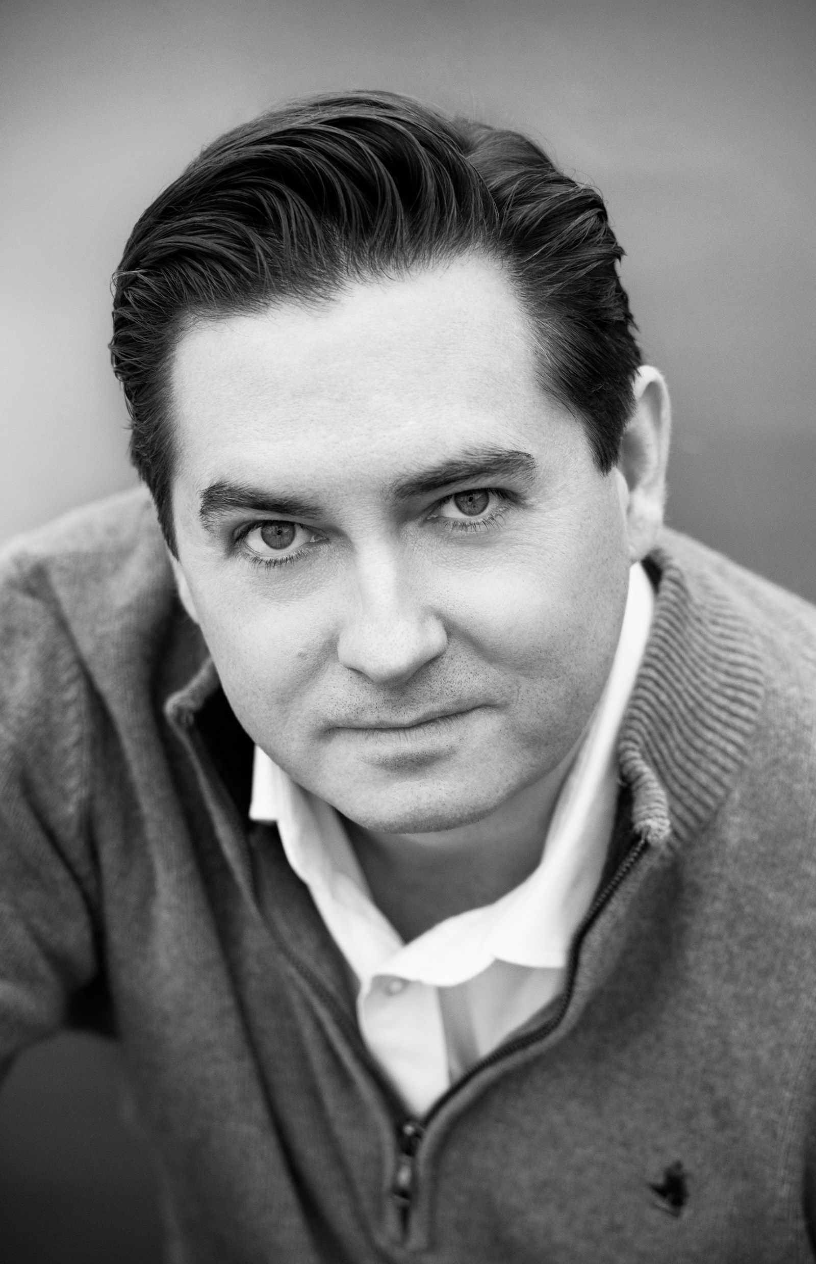 Ulrik Høisæther