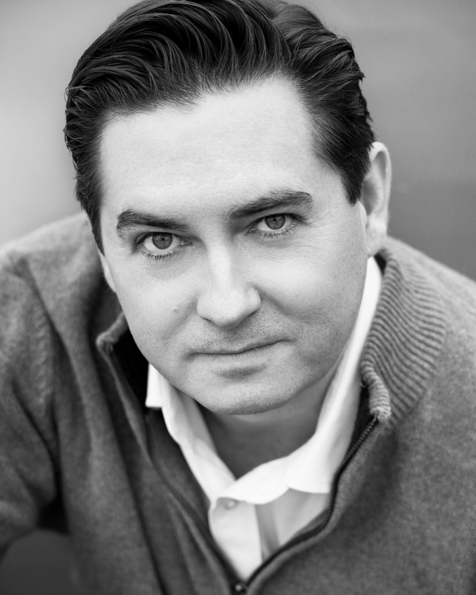 Ulrik Høisæther