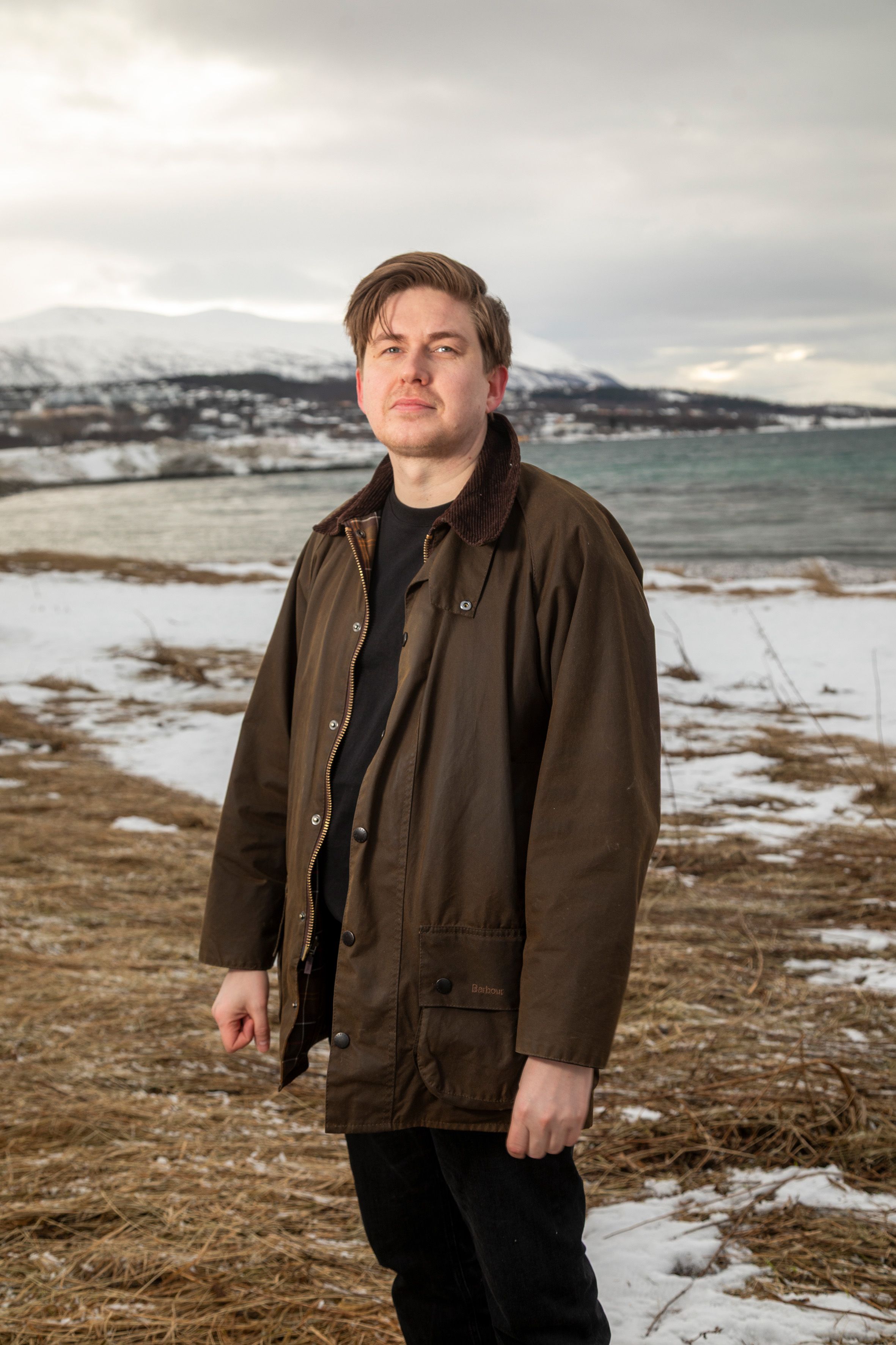 Photo Remi Skytterstad 