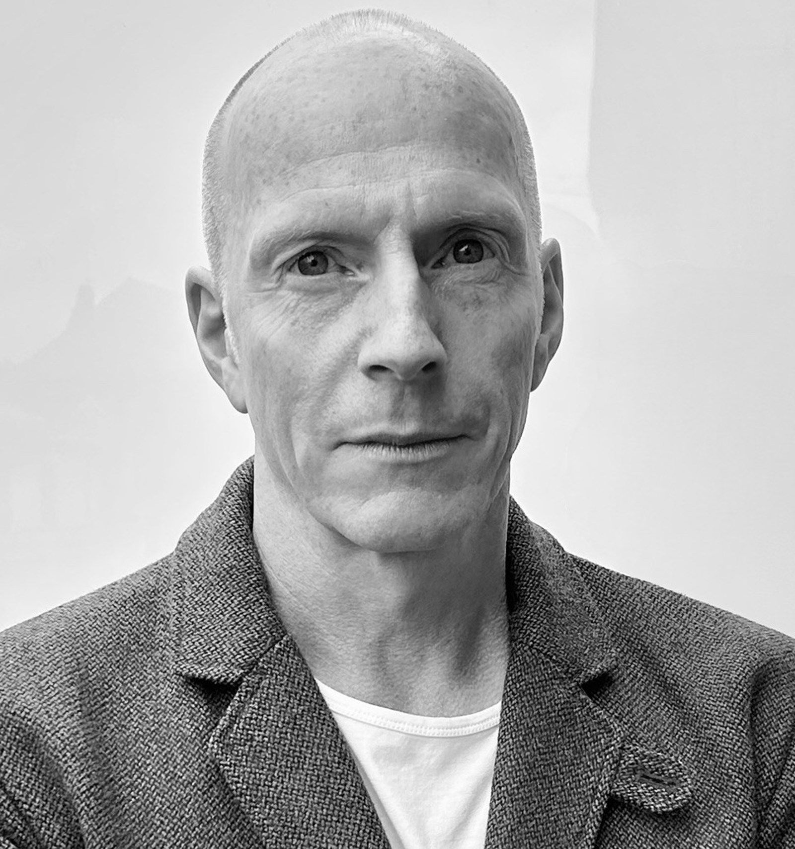 Espen Dekko