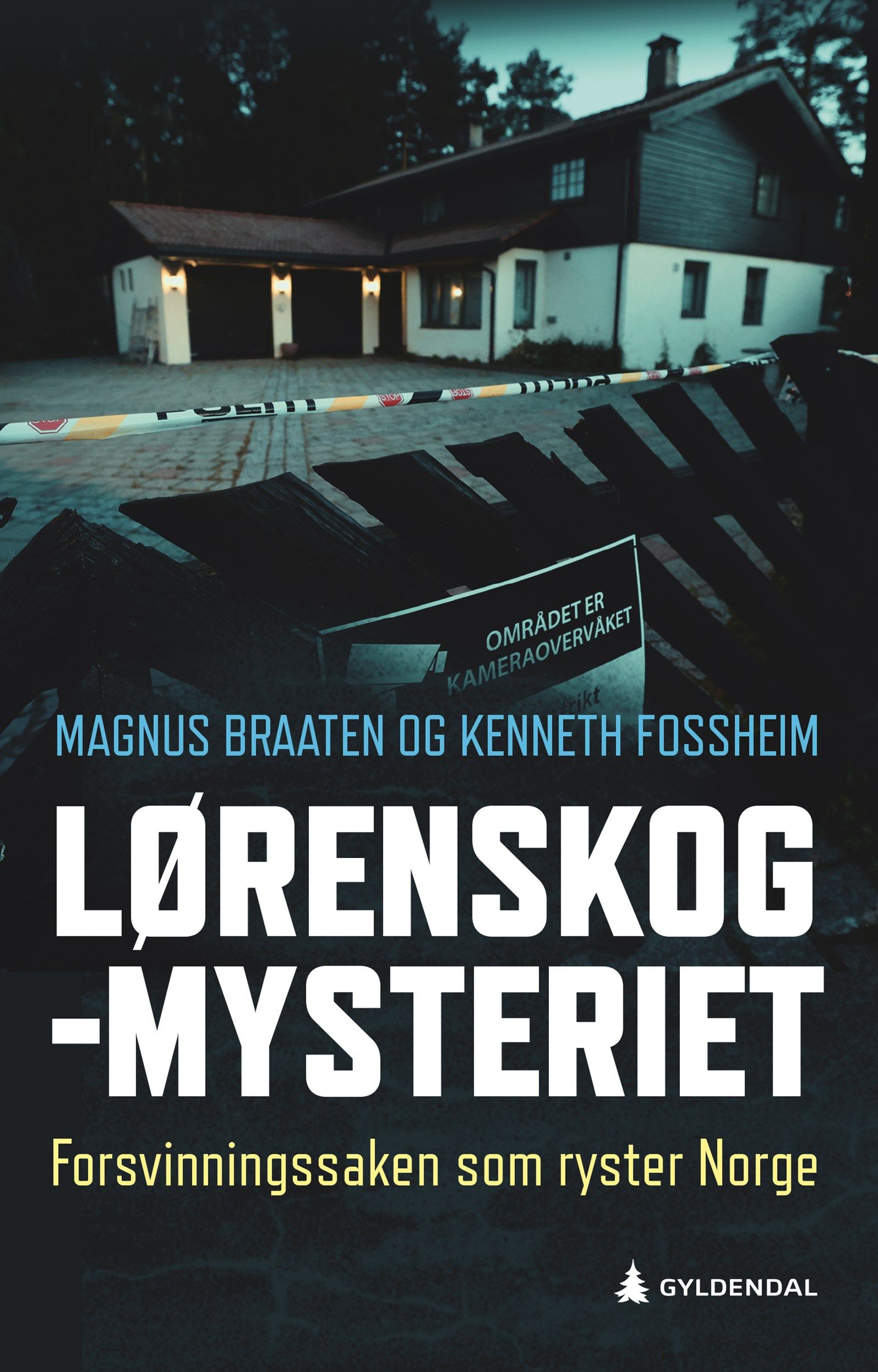 Cover of The Hagen Case