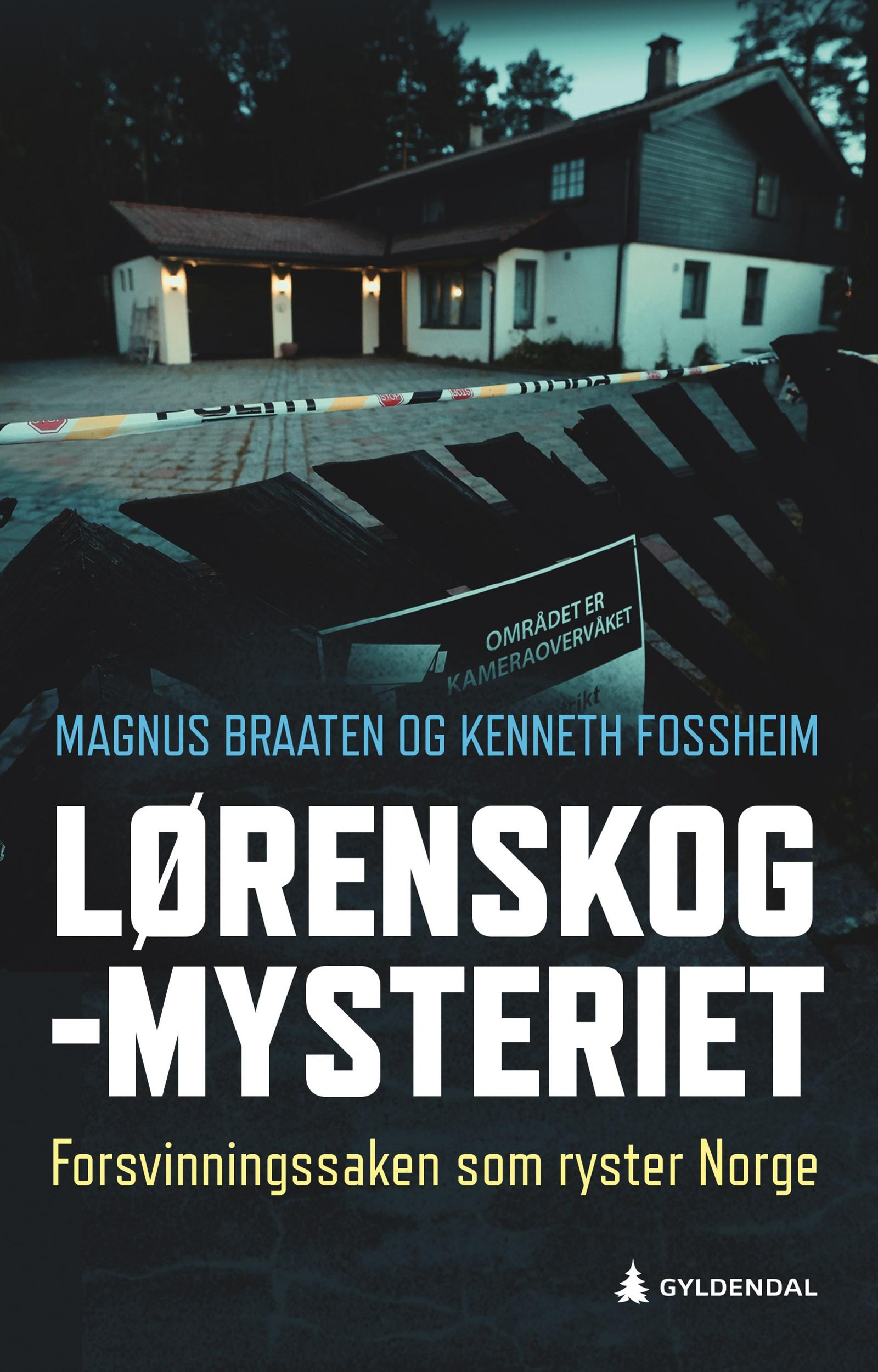 Cover of The Hagen Case