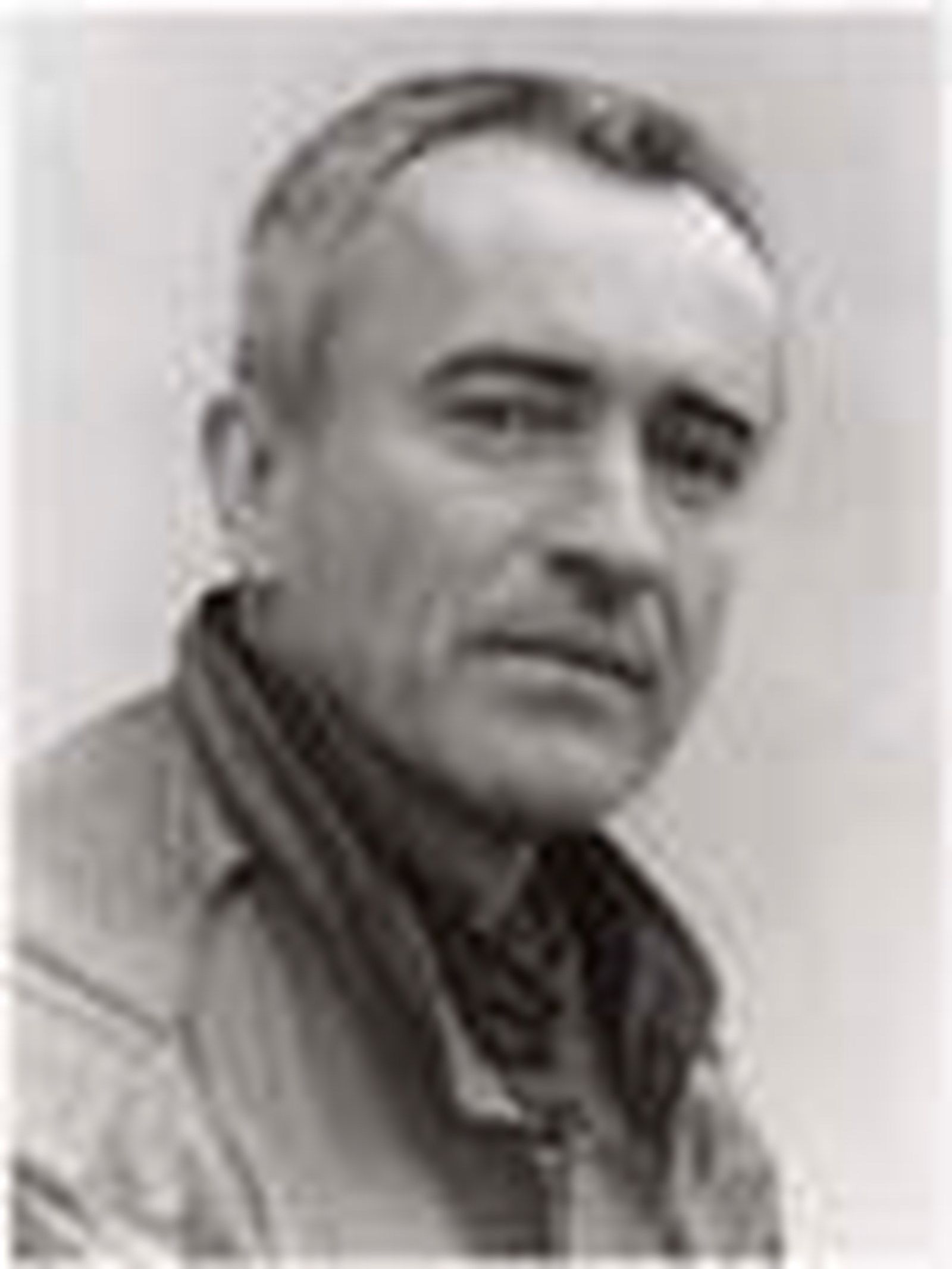 TORMOD HAUGEN