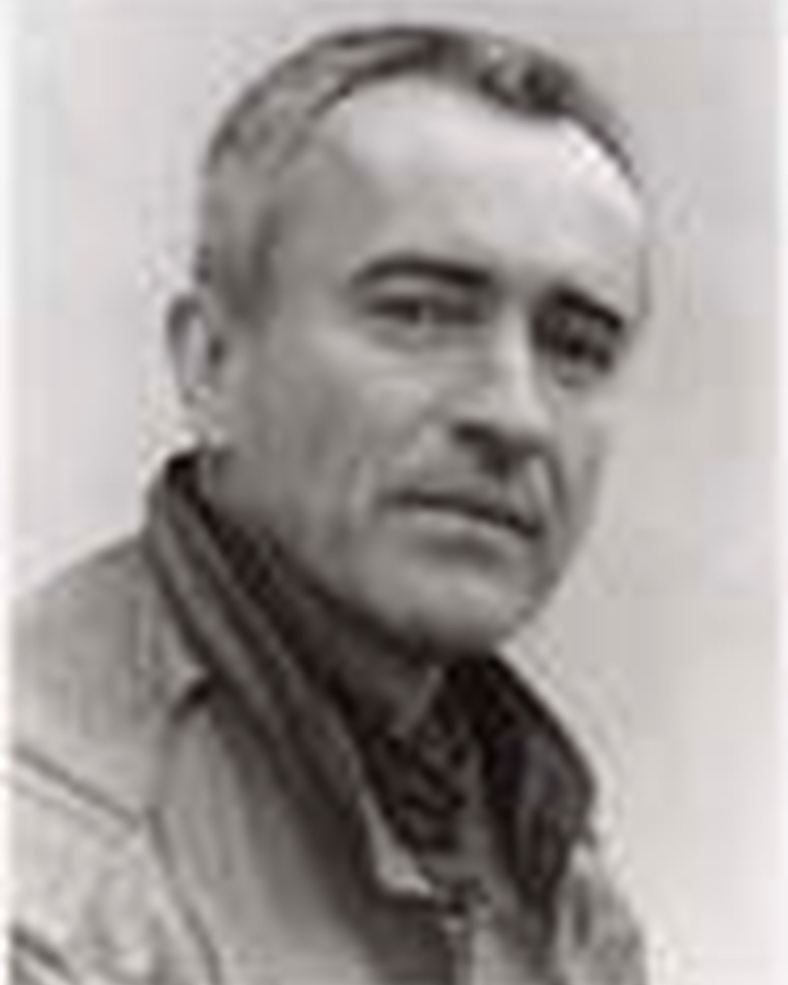 TORMOD HAUGEN