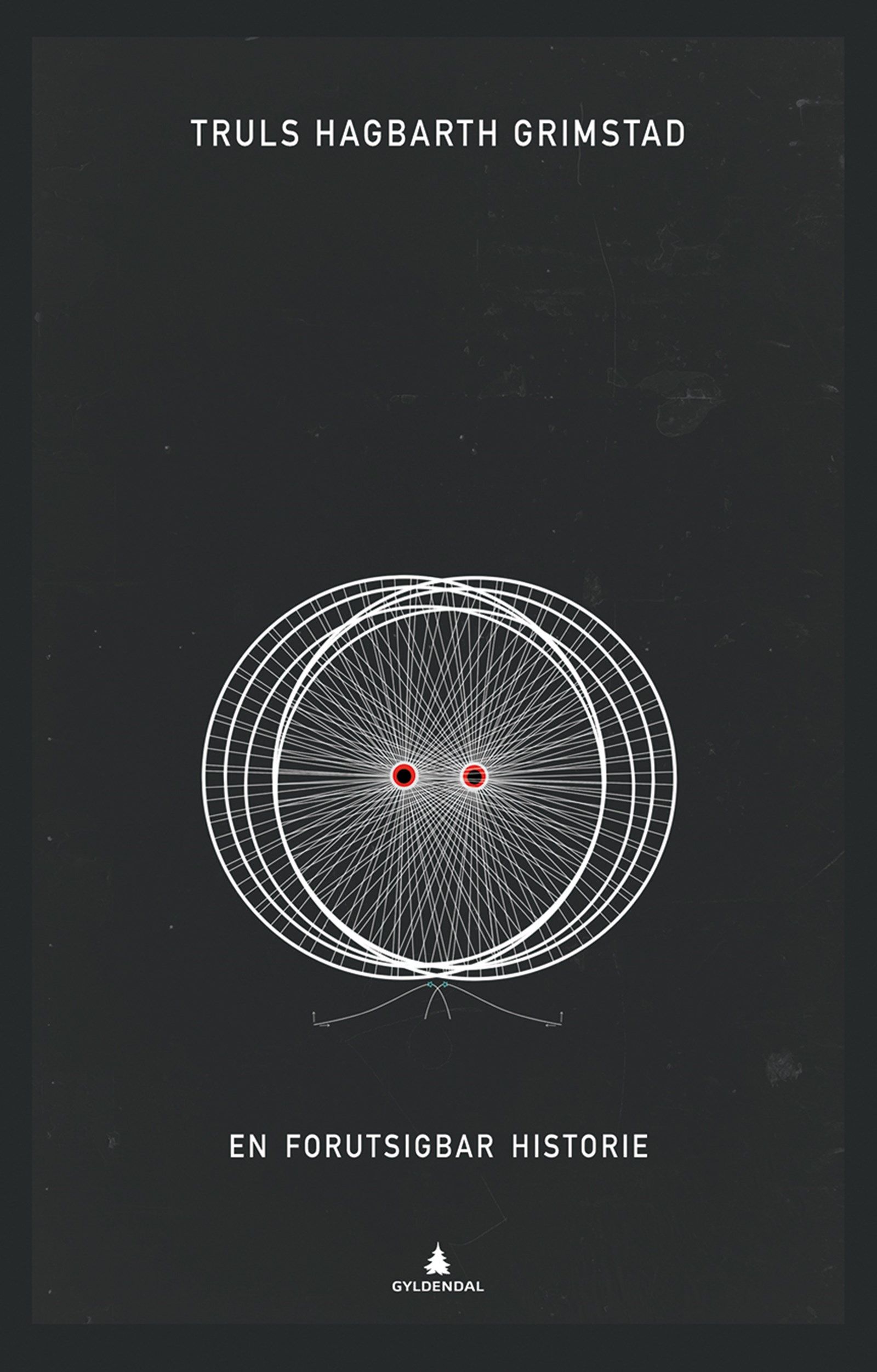 Cover of A Predictable Story