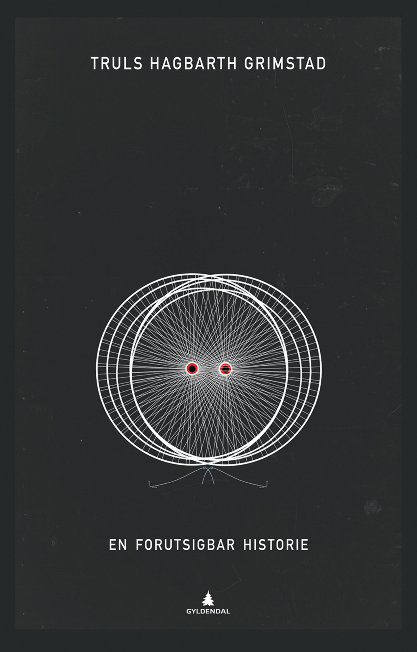 Cover of A Predictable Story