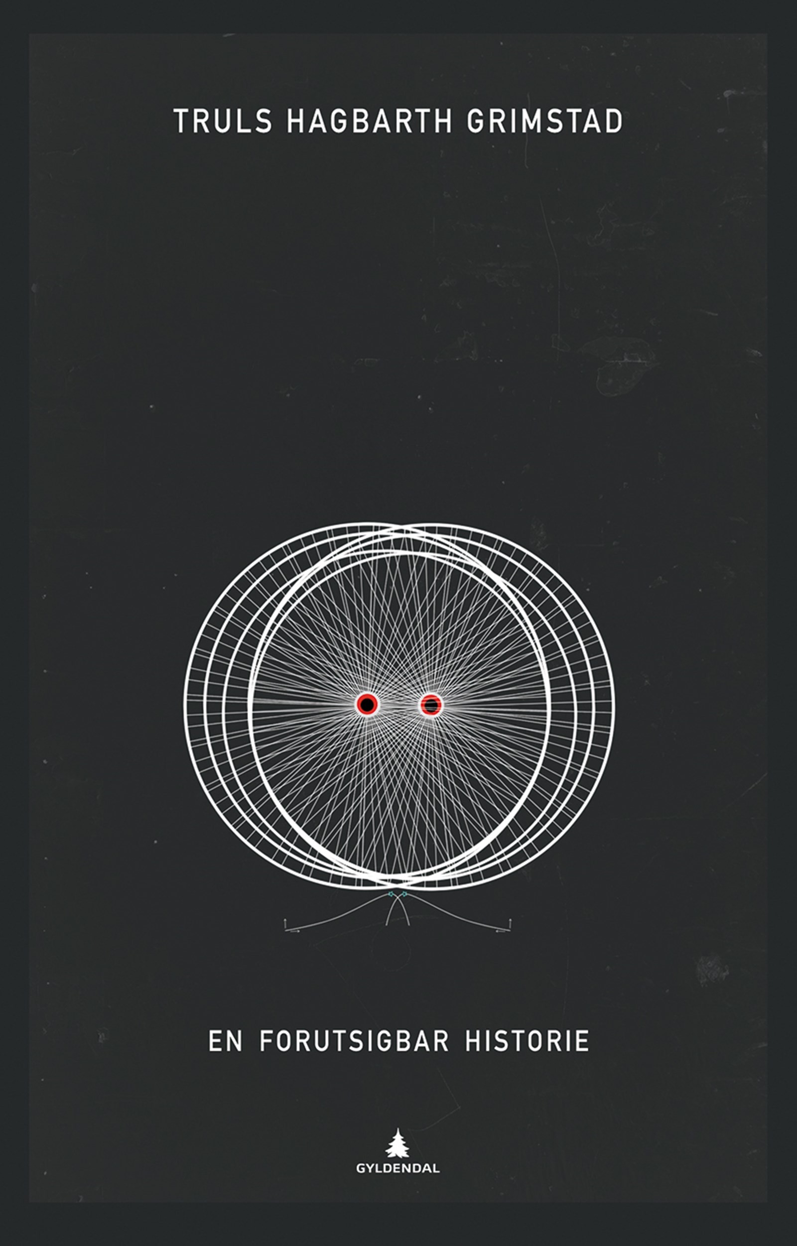 Cover of A Predictable Story