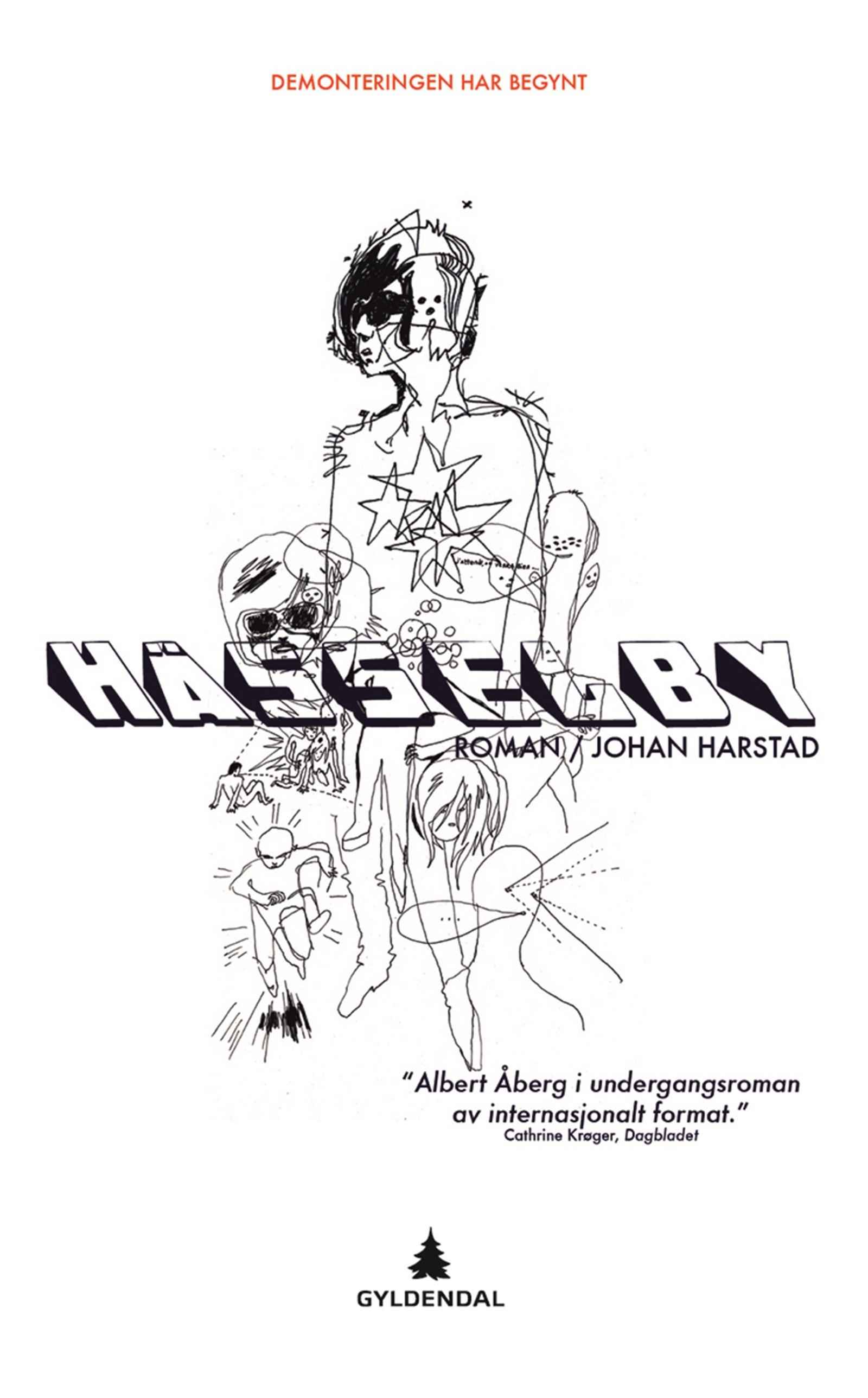 Cover of Hässelby