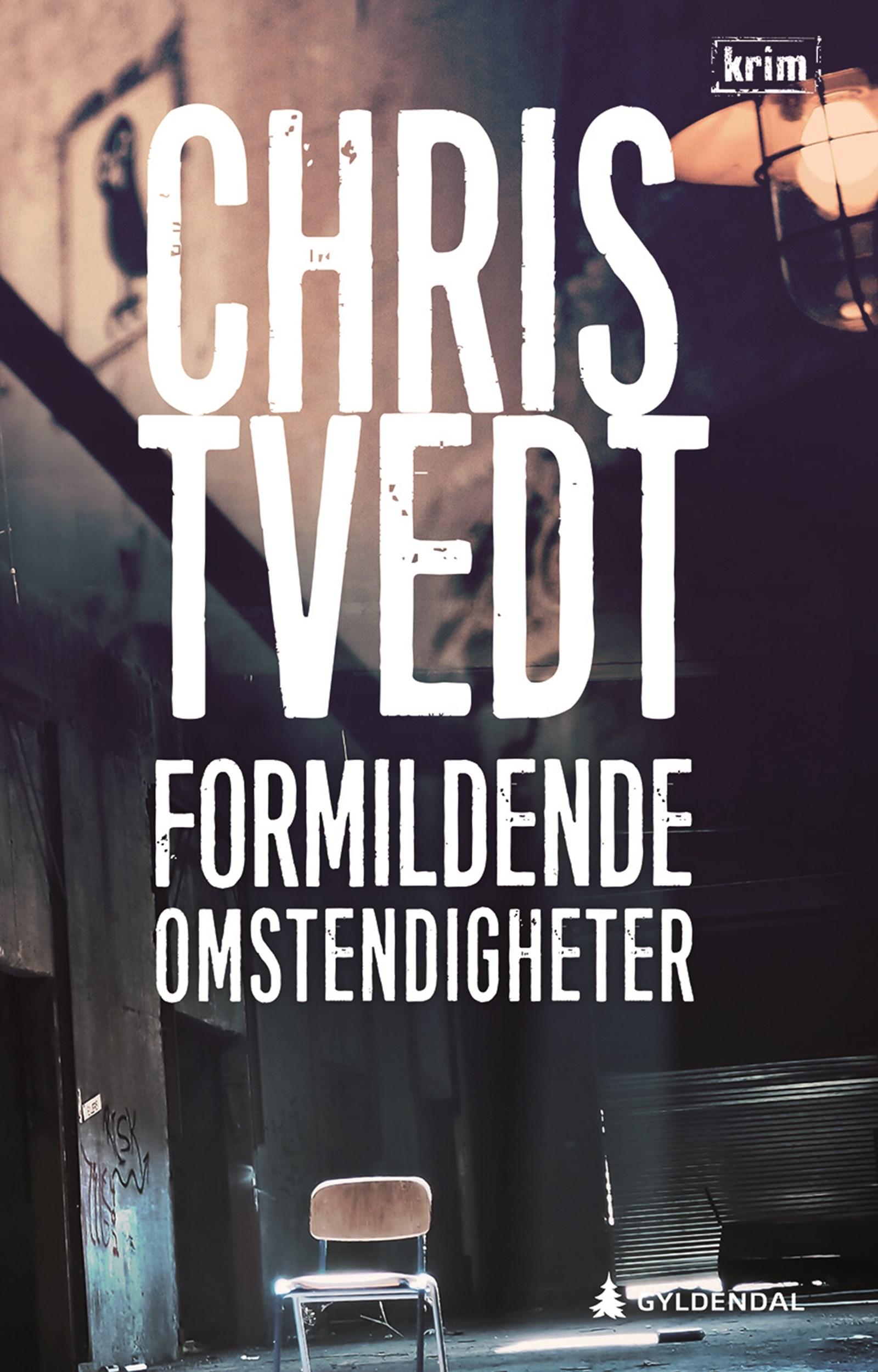Cover of Extenuating Circumstances