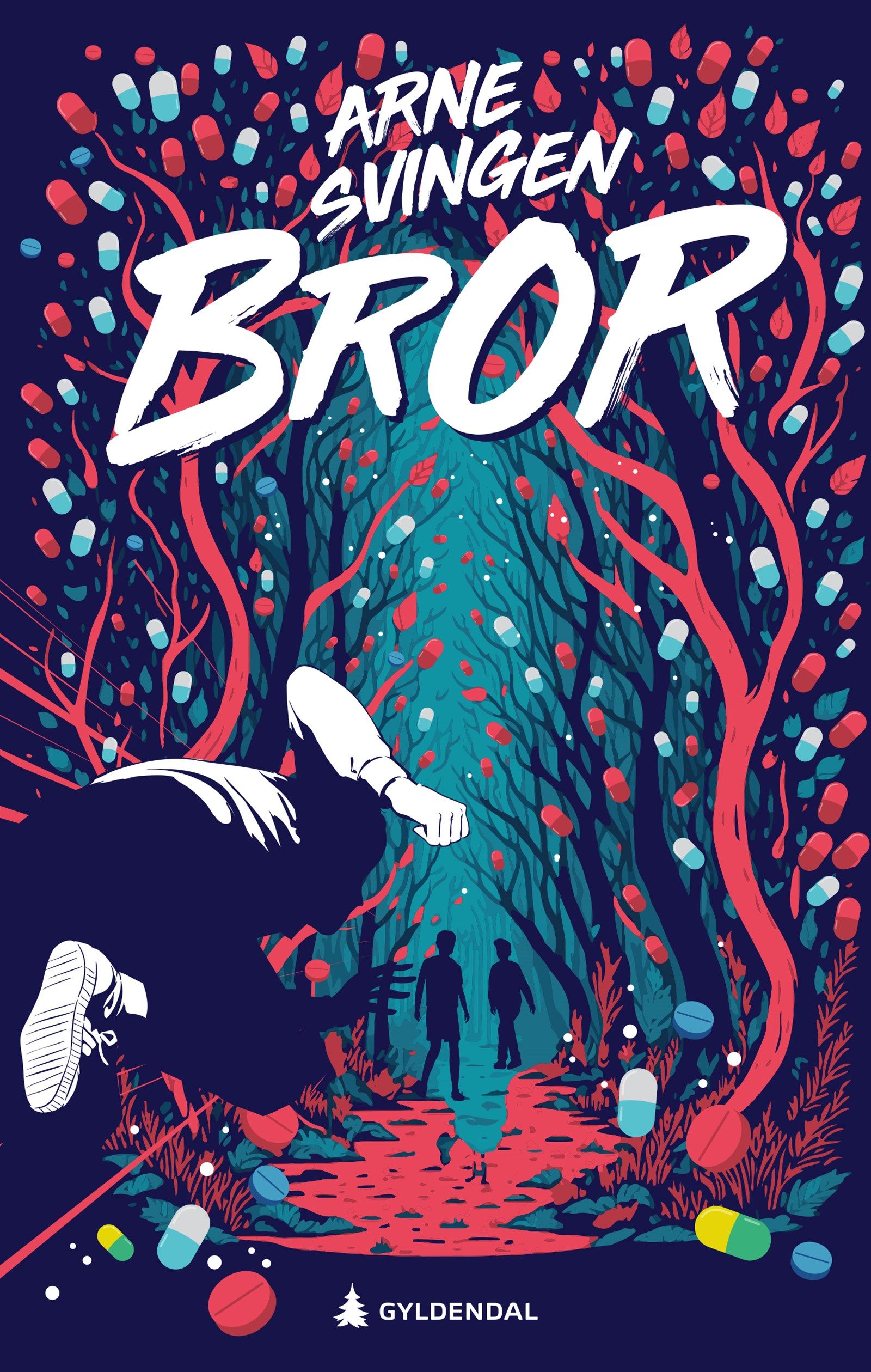Cover of Brother