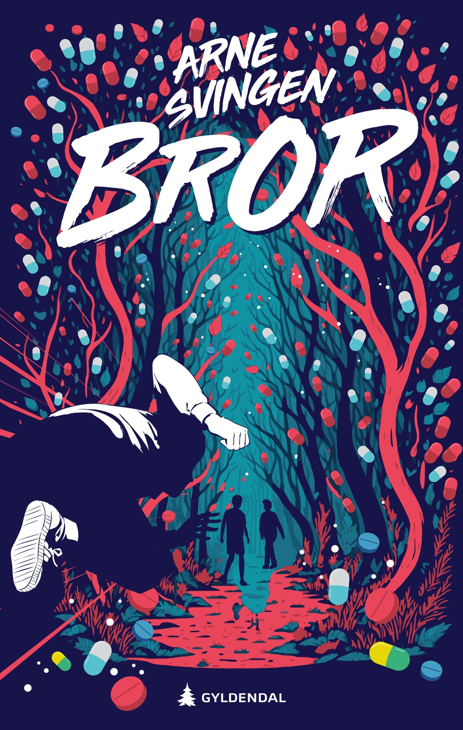 Cover of Brother