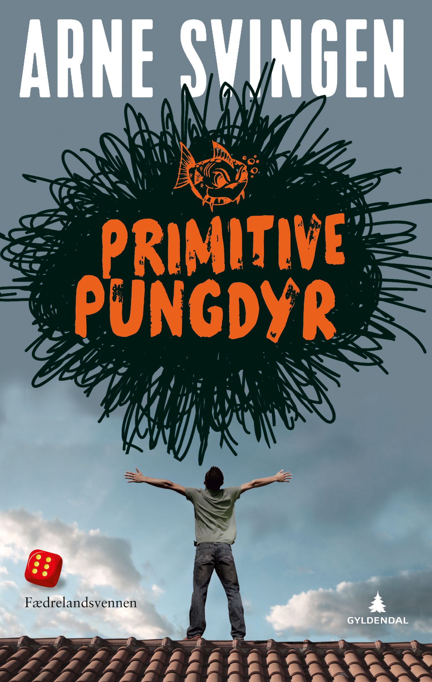 Cover of Primitive Possums