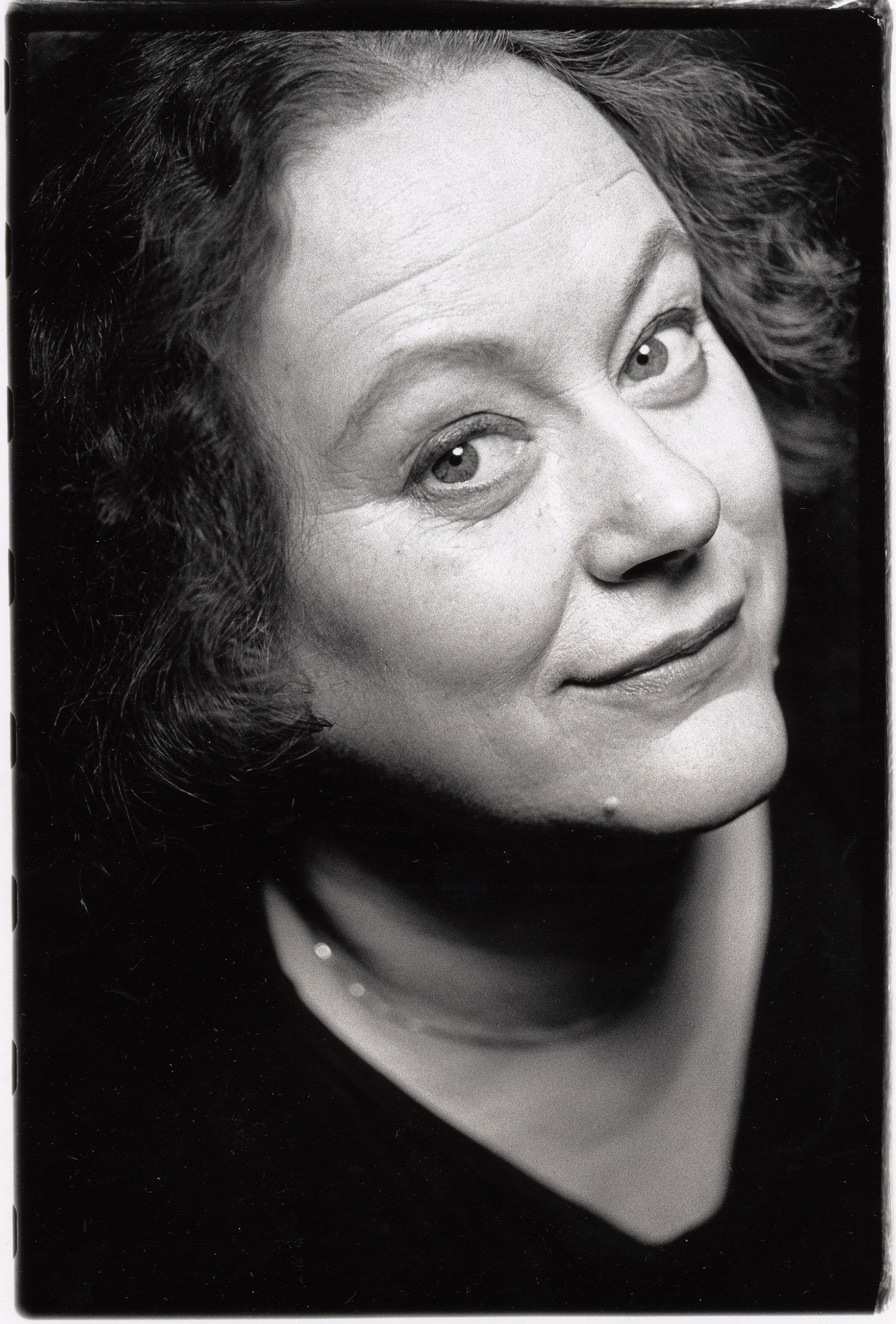 Kjersti Scheen