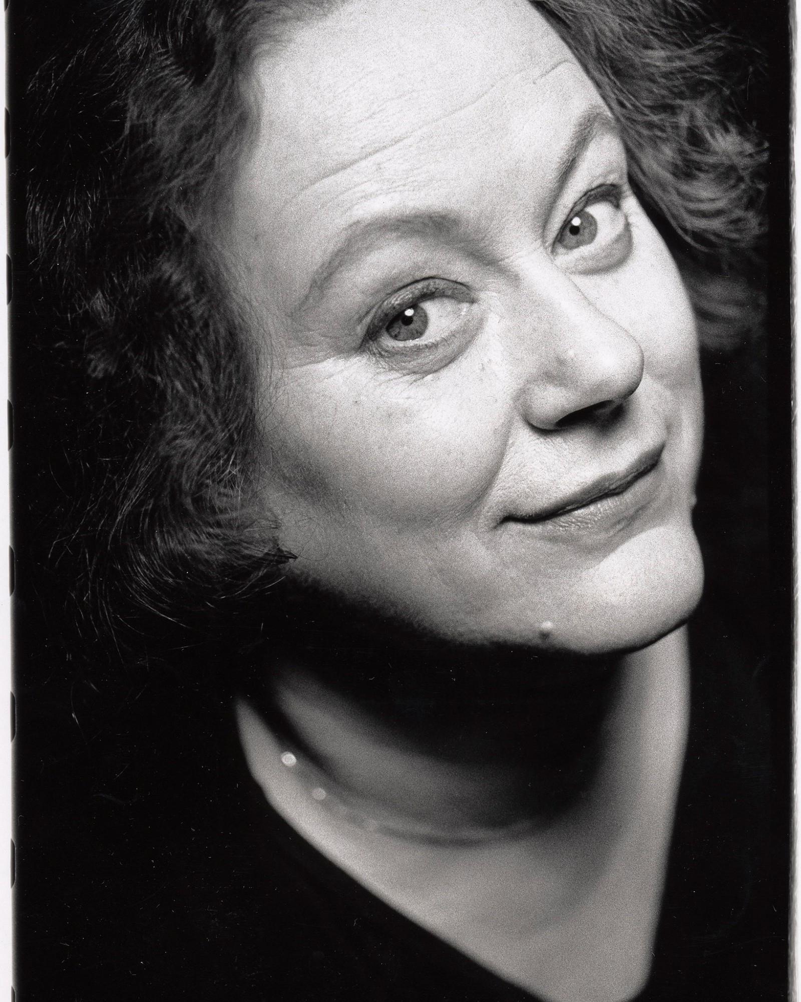 Kjersti Scheen