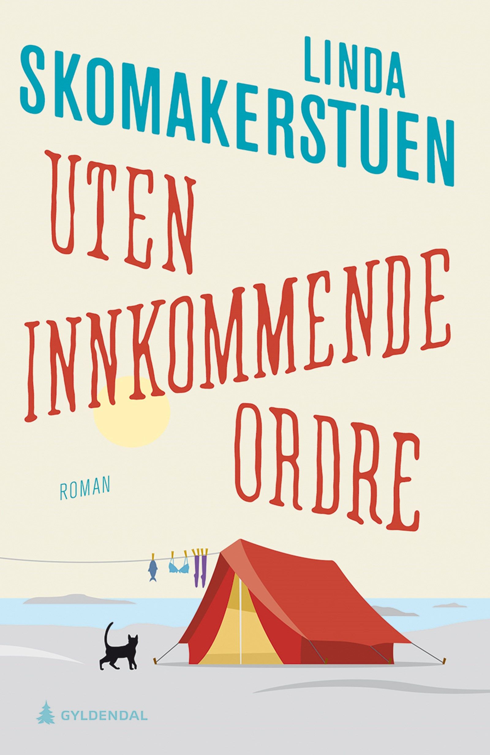 Cover of No Orders Forthcoming