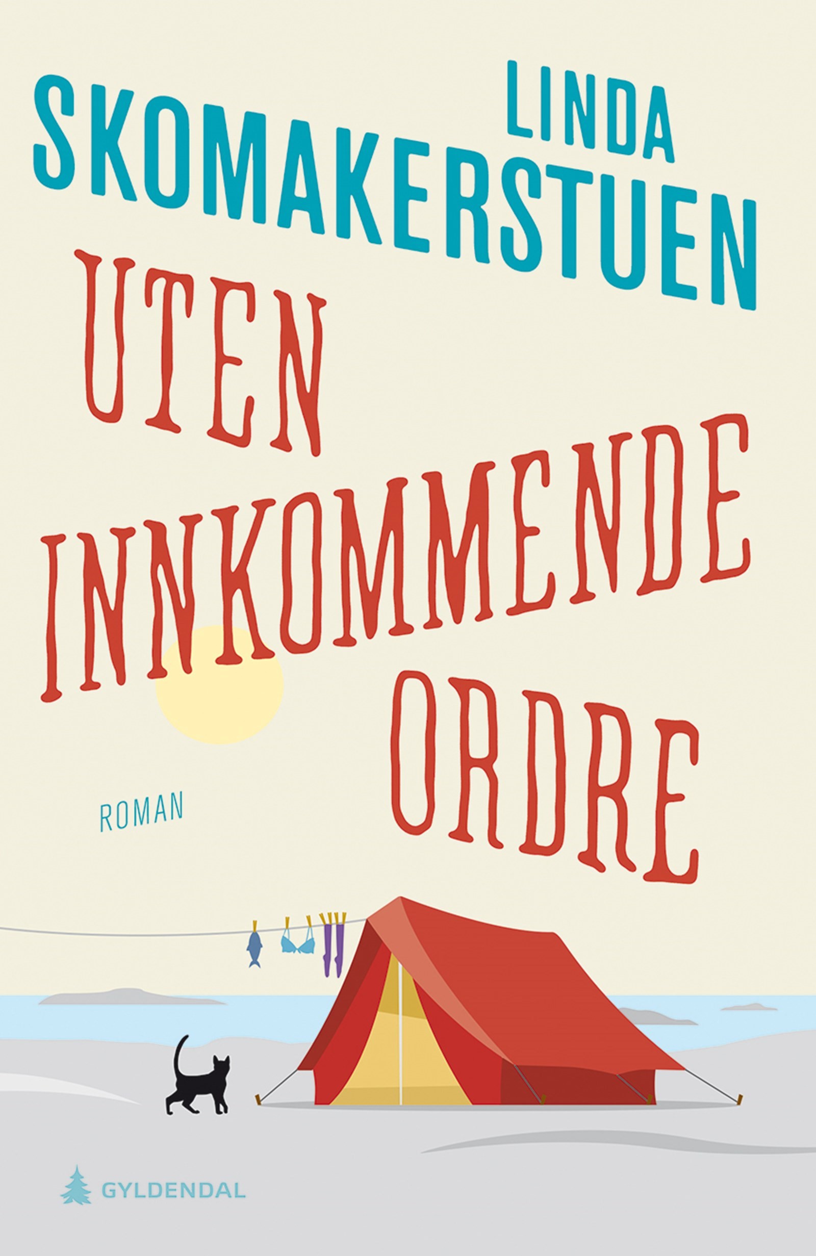 Cover of No Orders Forthcoming