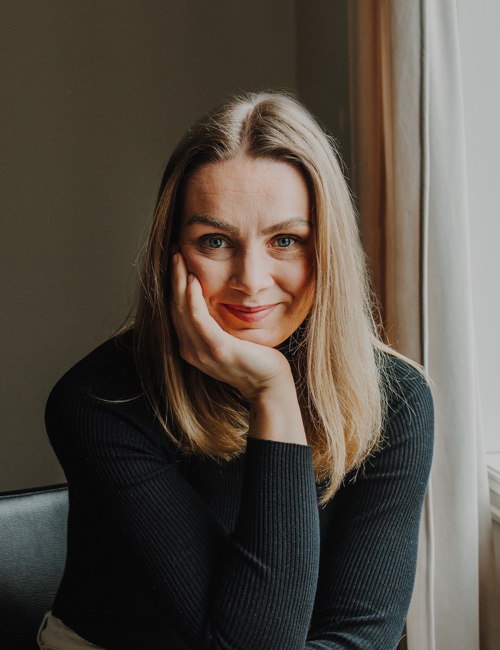 Ingvild Hegge Eriksen