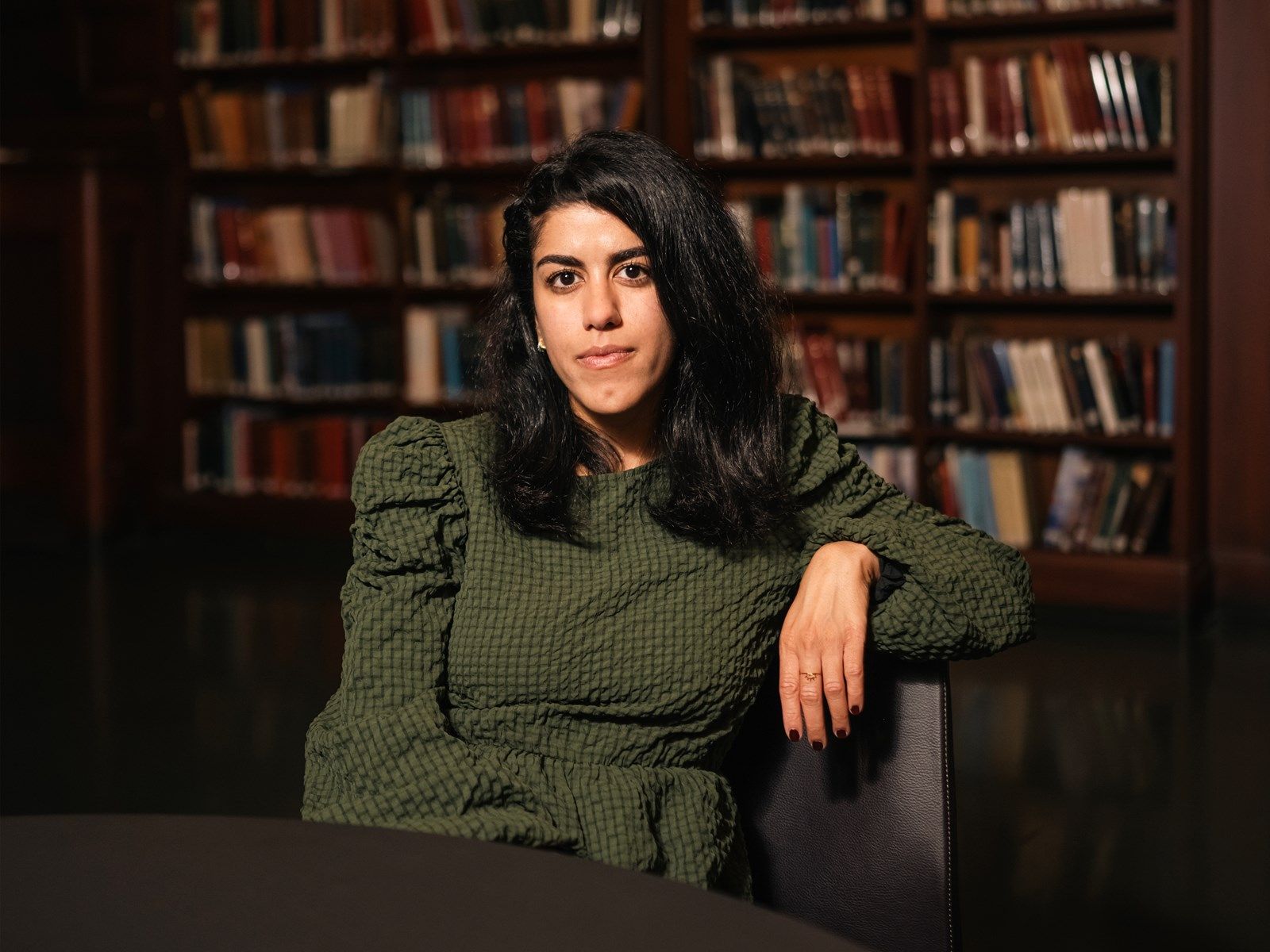 Neda Alaei