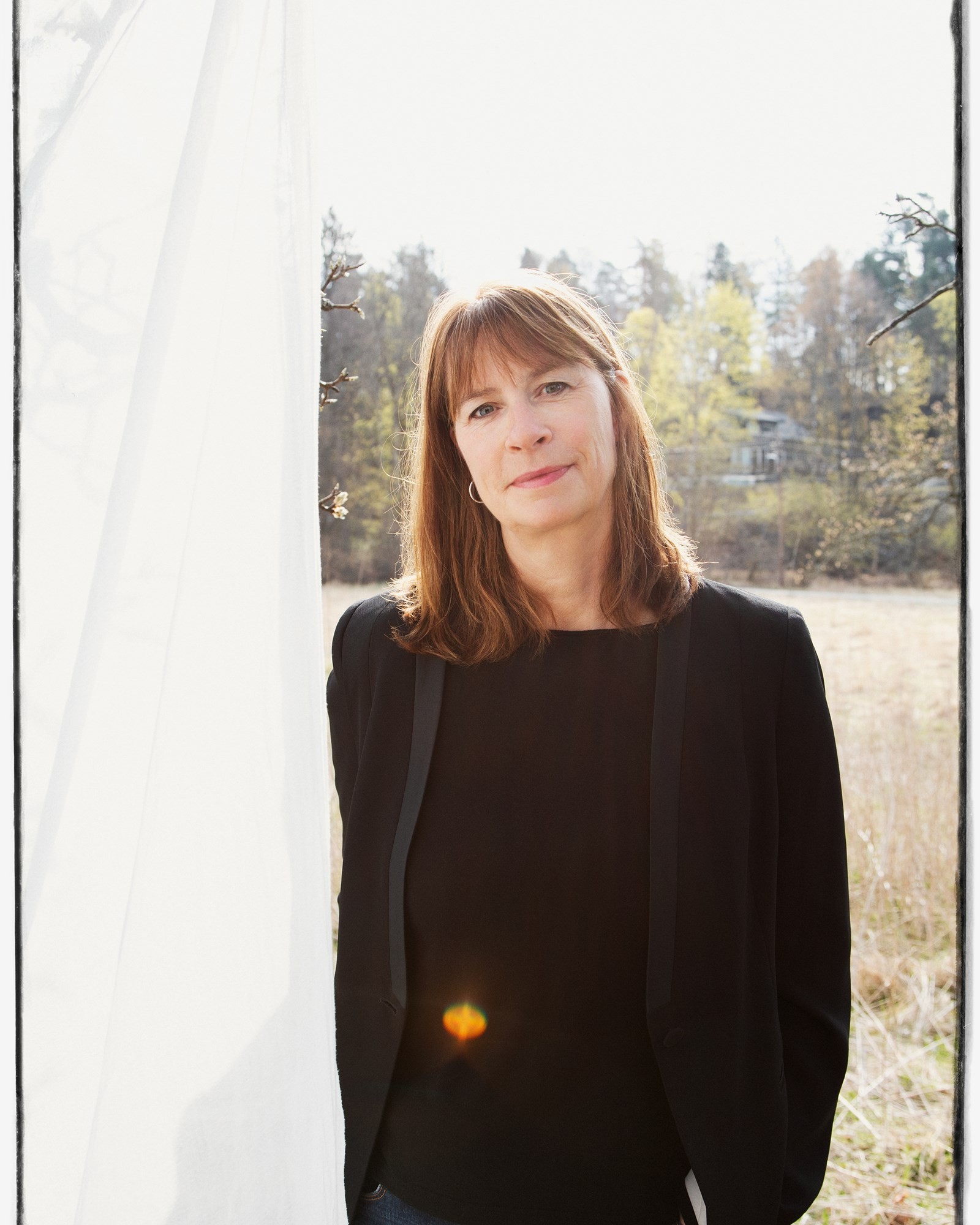 Cecilie Enger