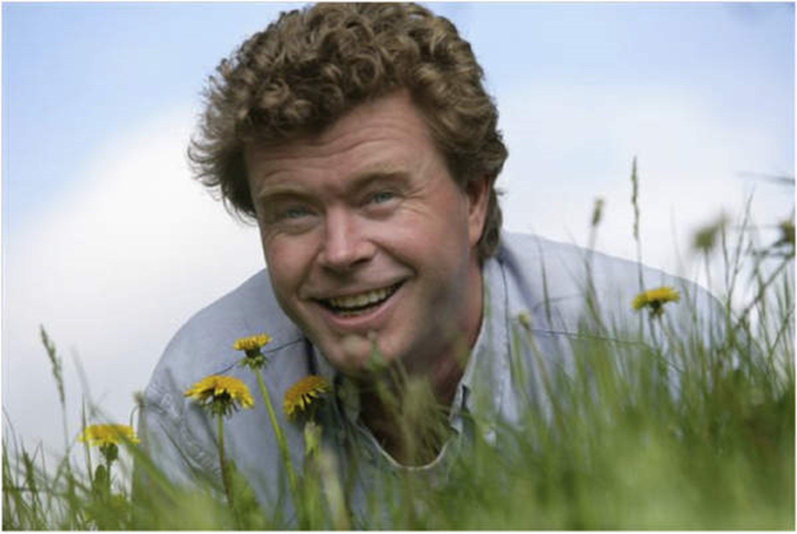 Øystein Bache