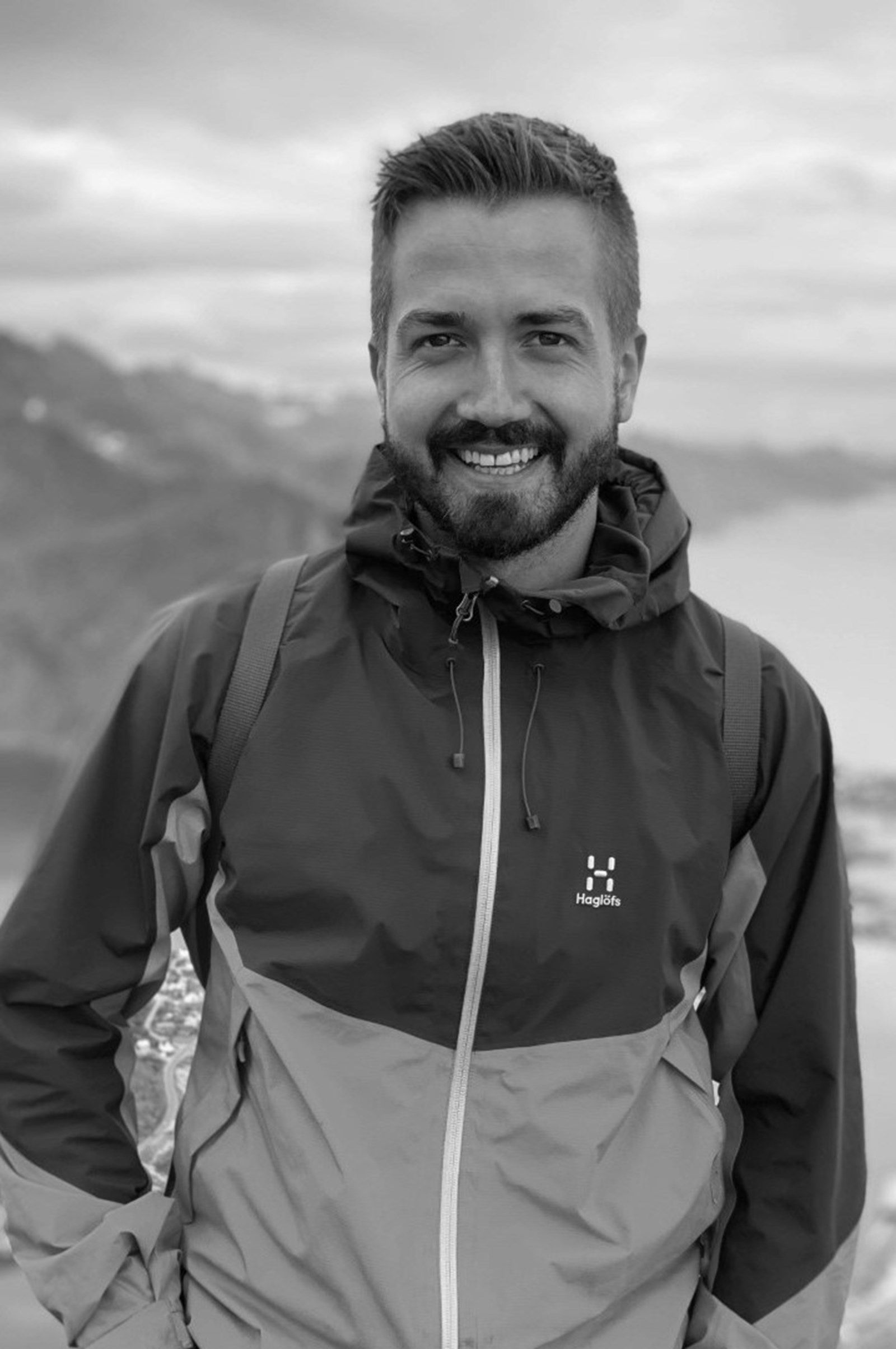 Christoffer Lamøy