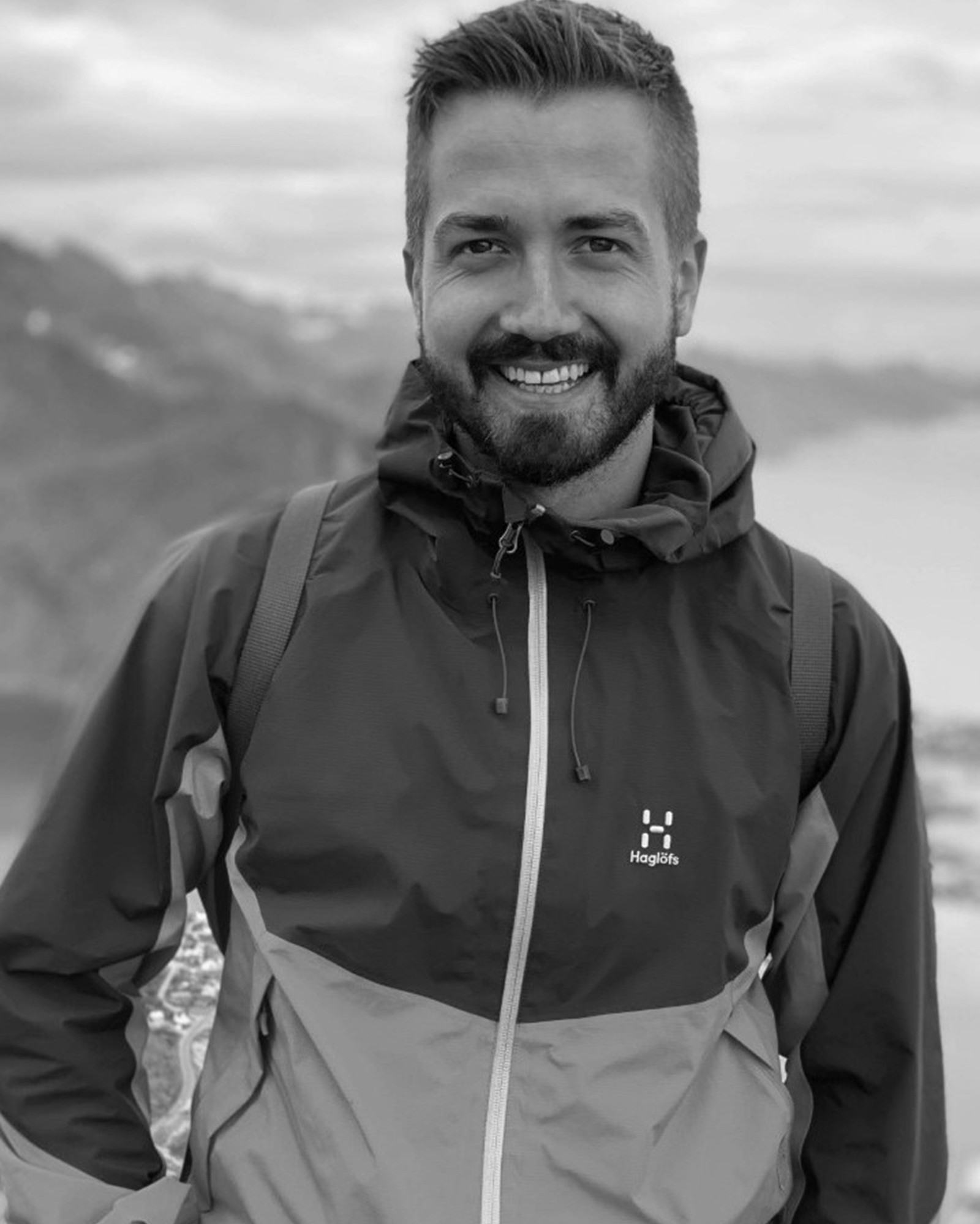 Christoffer Lamøy