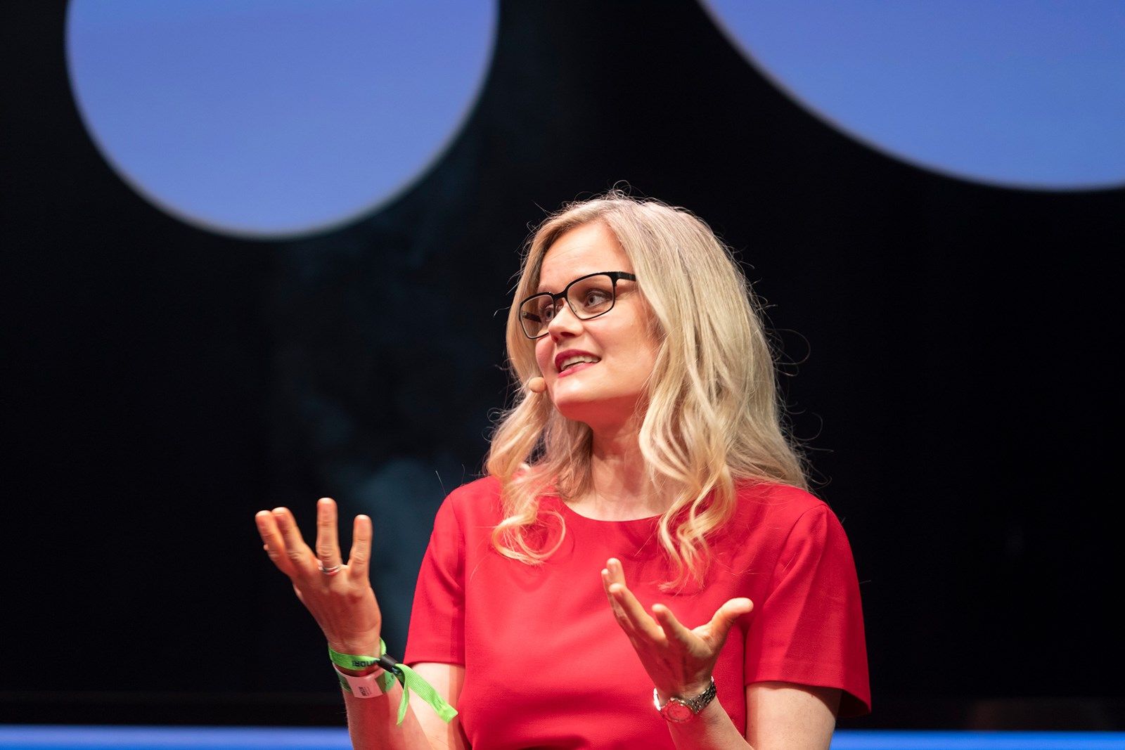 Thea Selliaas Thorsen