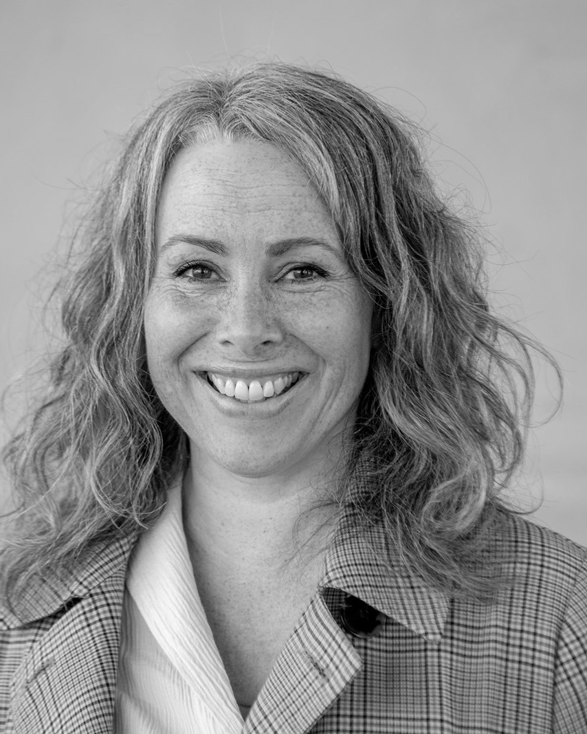 Gunnhild Øyehaug