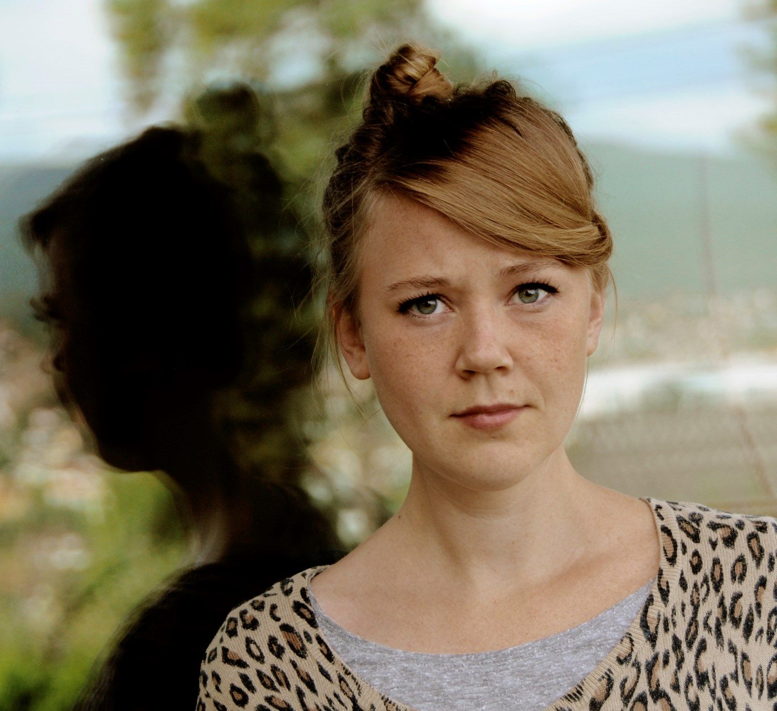 Mari Kanstad Johnsen