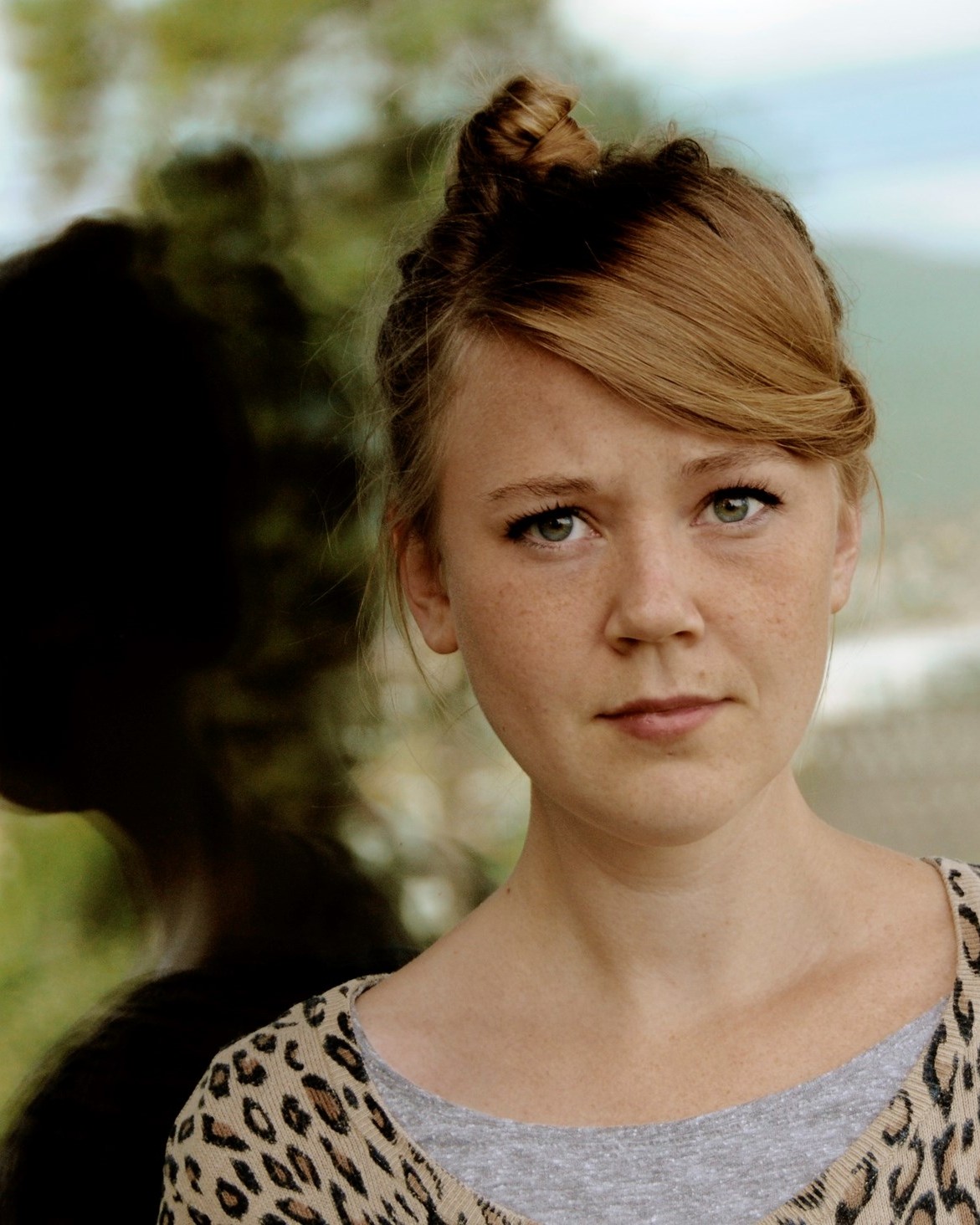 Mari Kanstad Johnsen