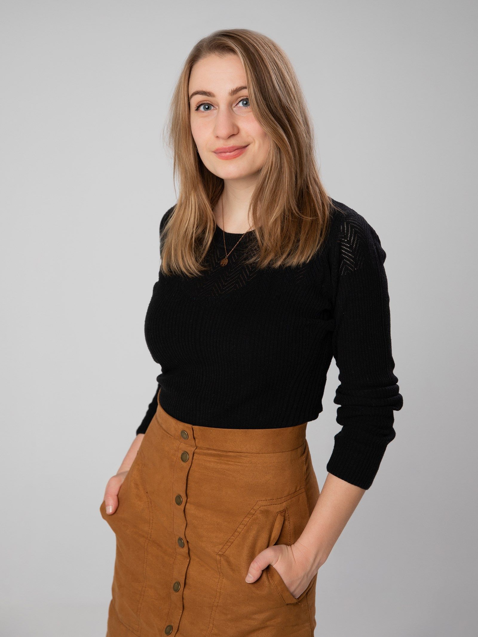 Maren Elise Skolem
