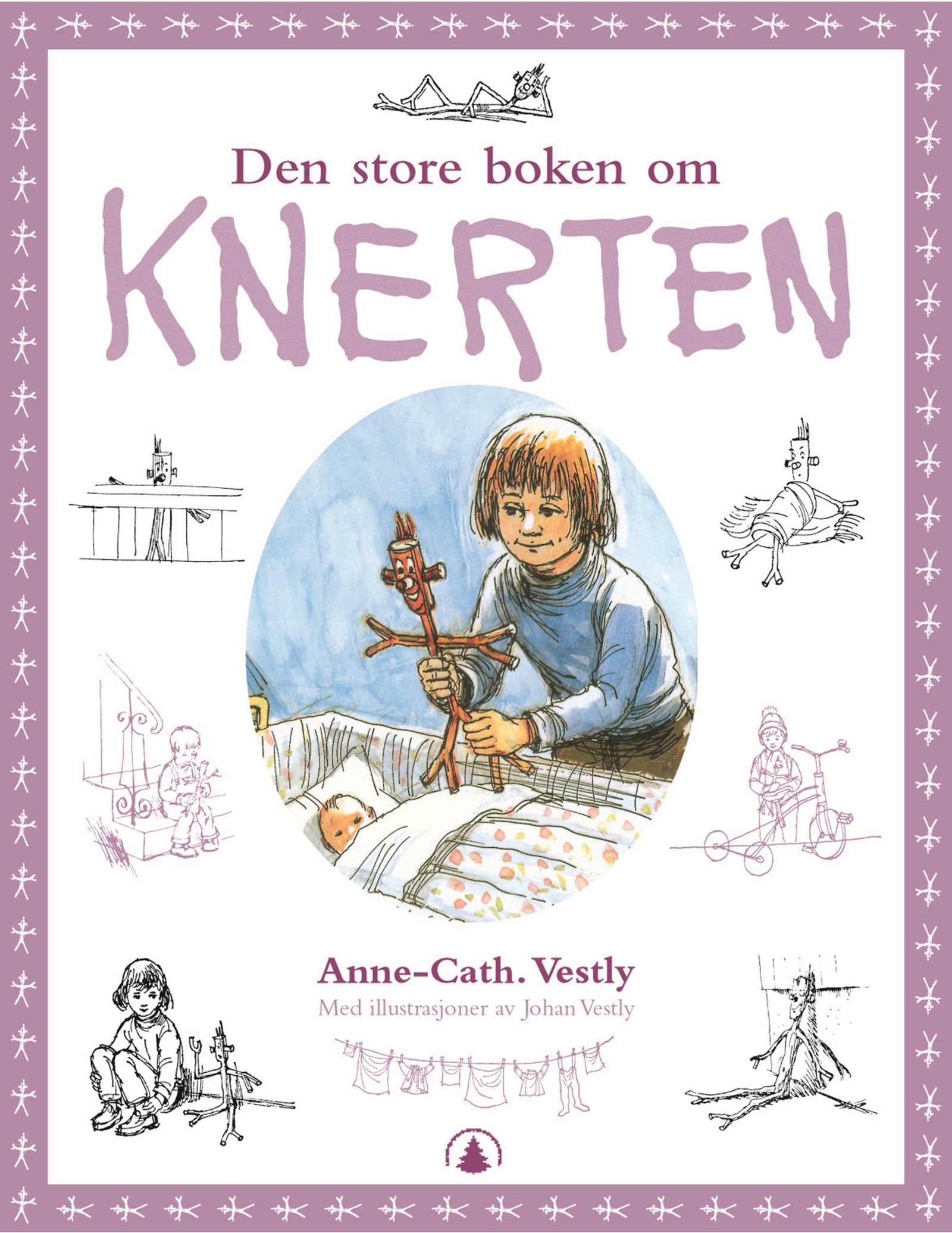 Cover of The Big Twigson-Book
