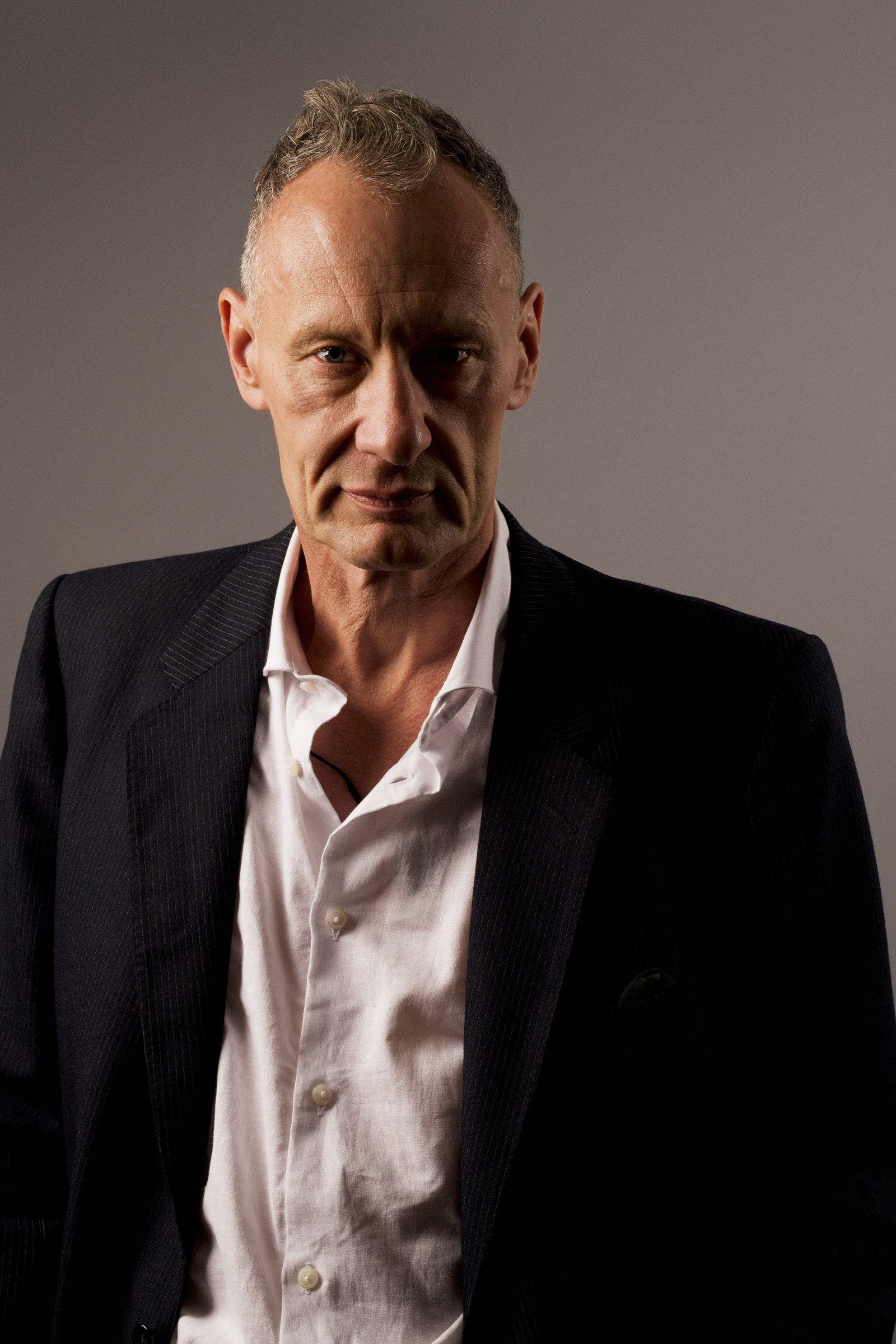 Nikolaj Frobenius