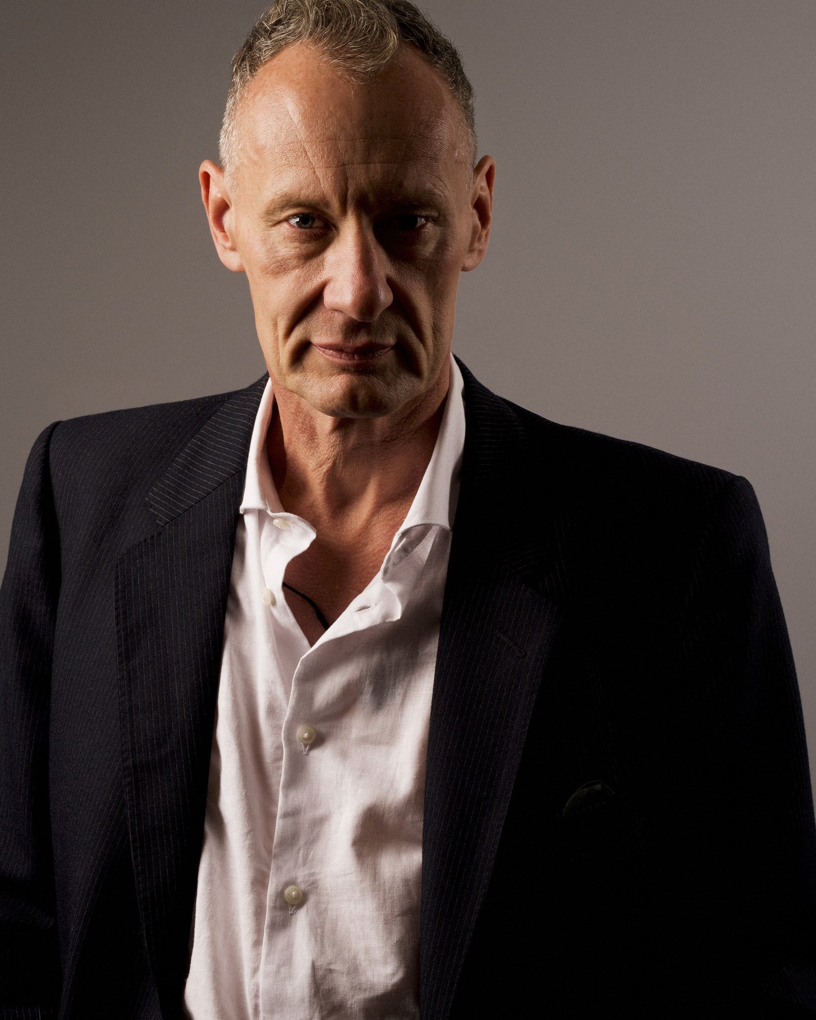 Nikolaj Frobenius