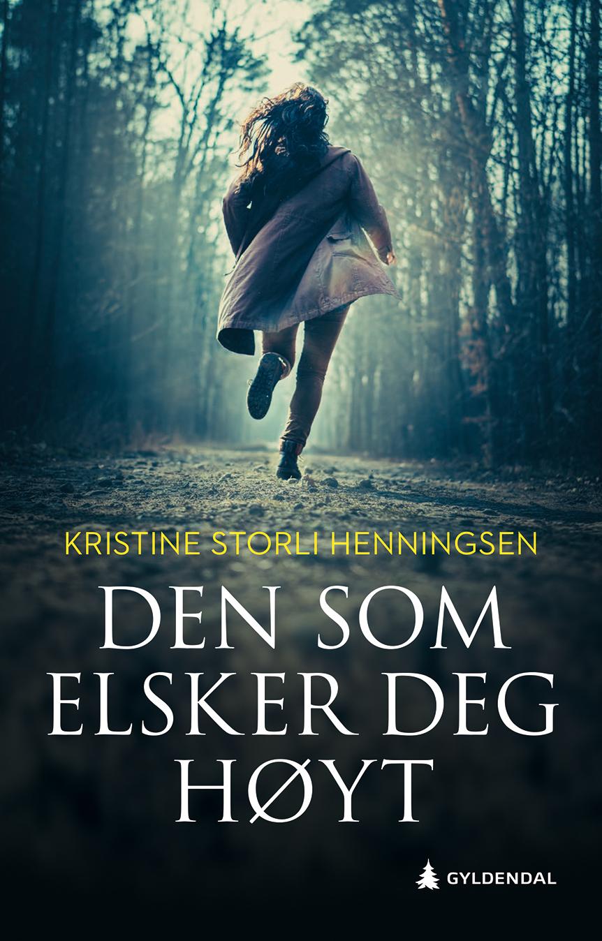 Cover of The One Who Loves You Most