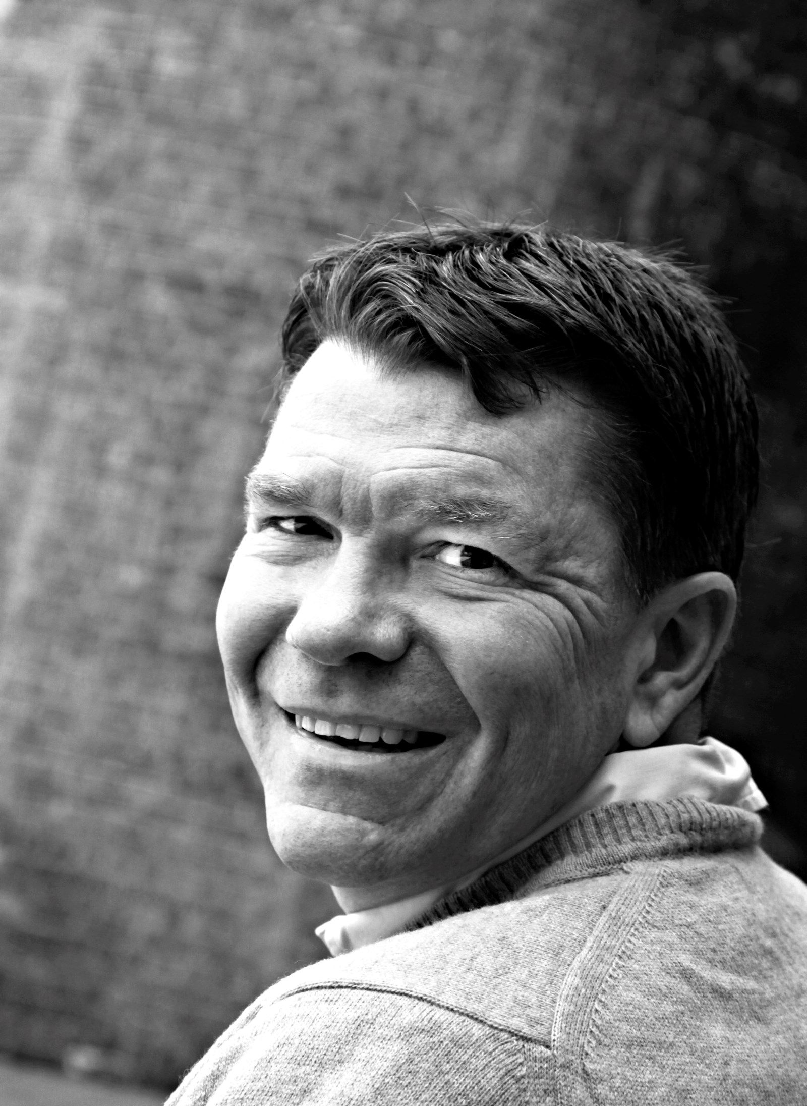 Bjørn Olav Nordahl