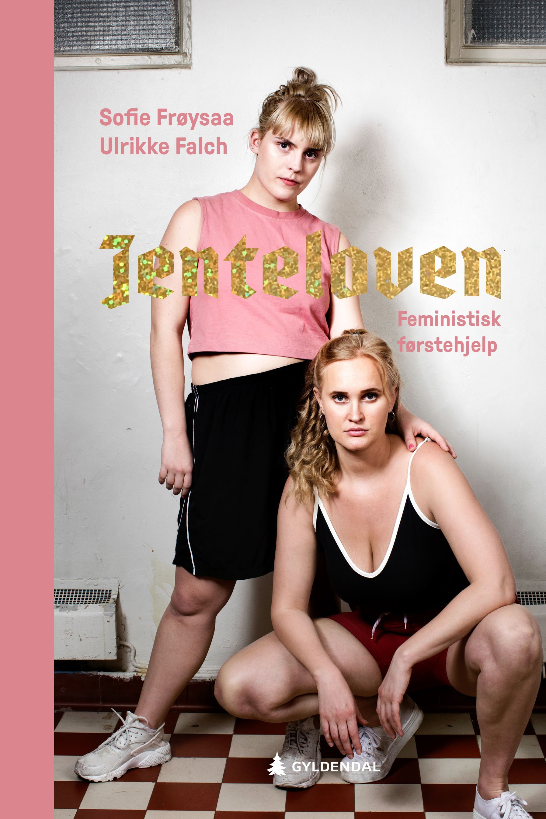 Cover of Girls Rule