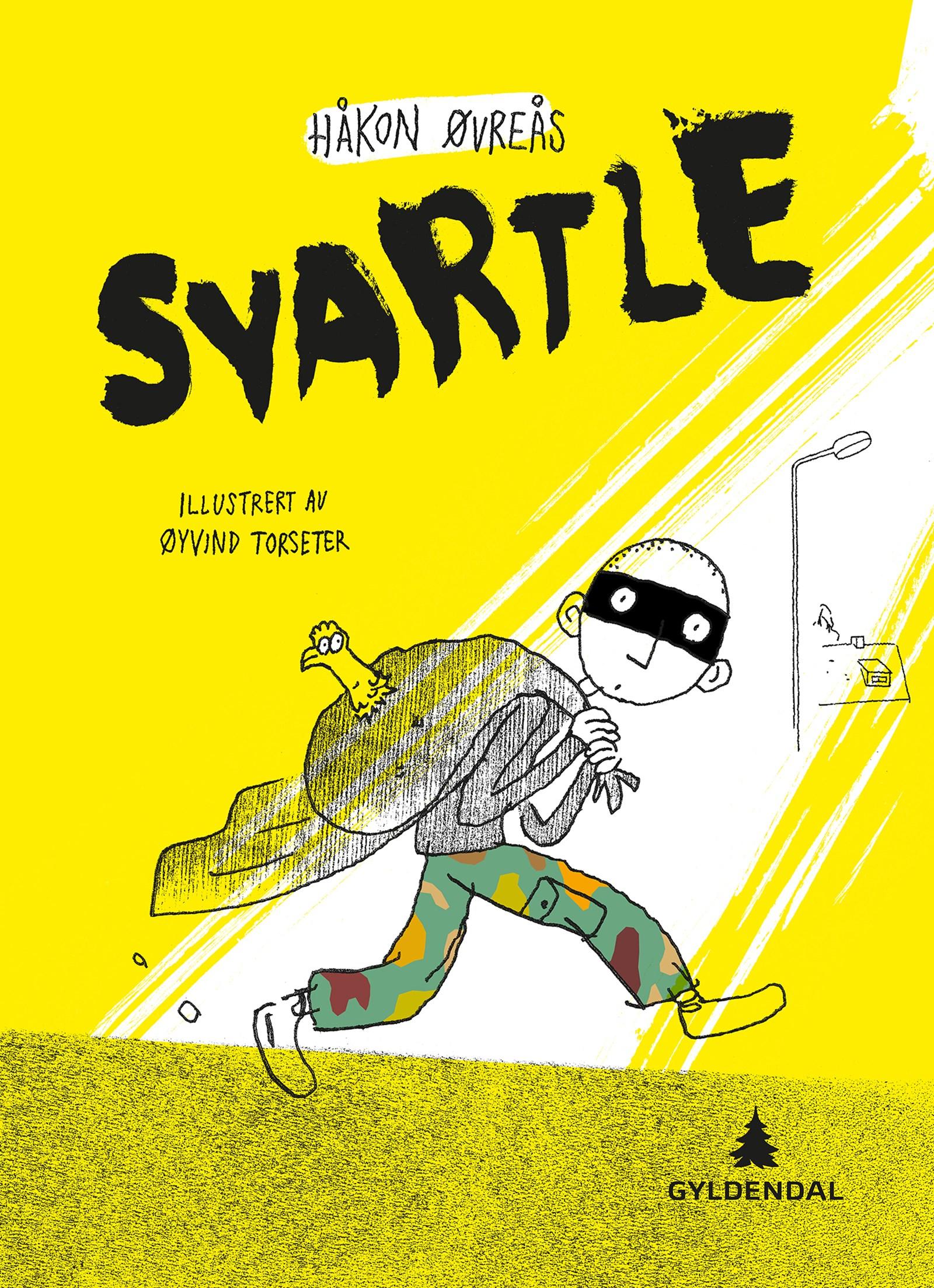 Cover of Black