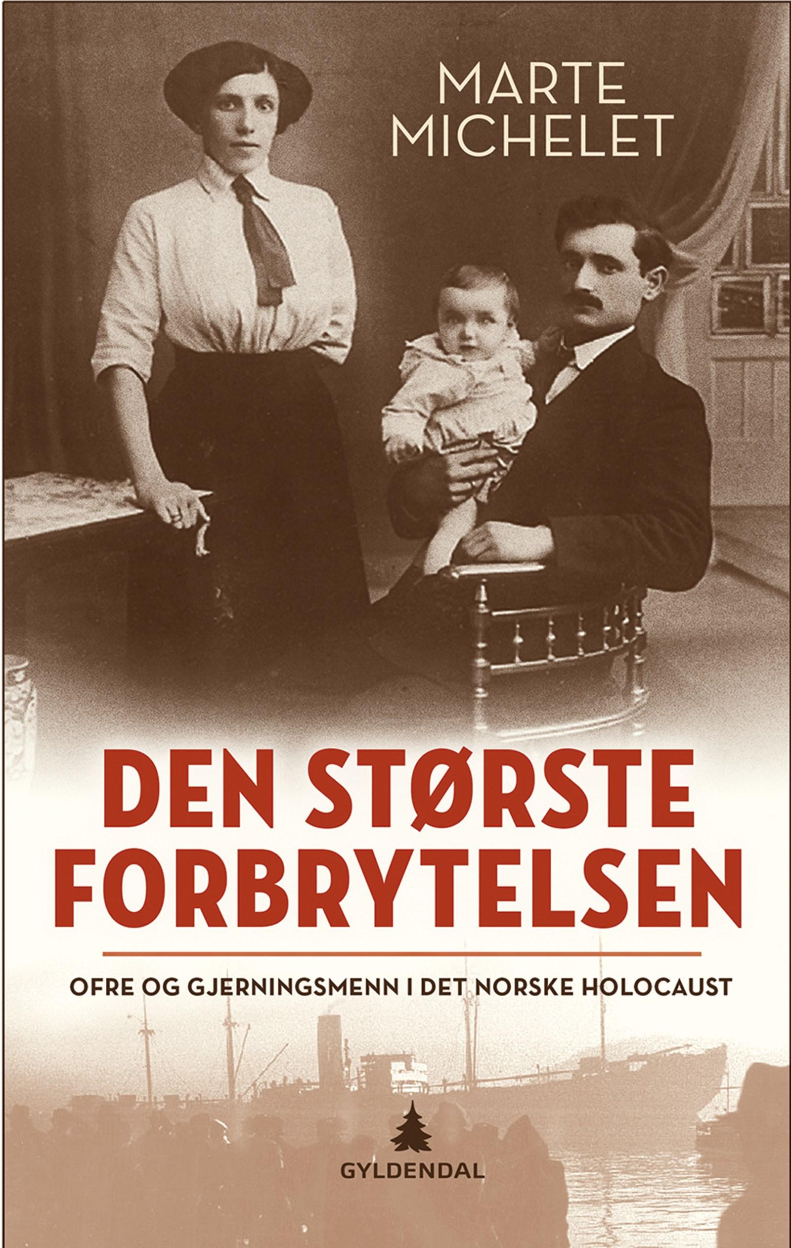 Cover of The Ultimate Crime