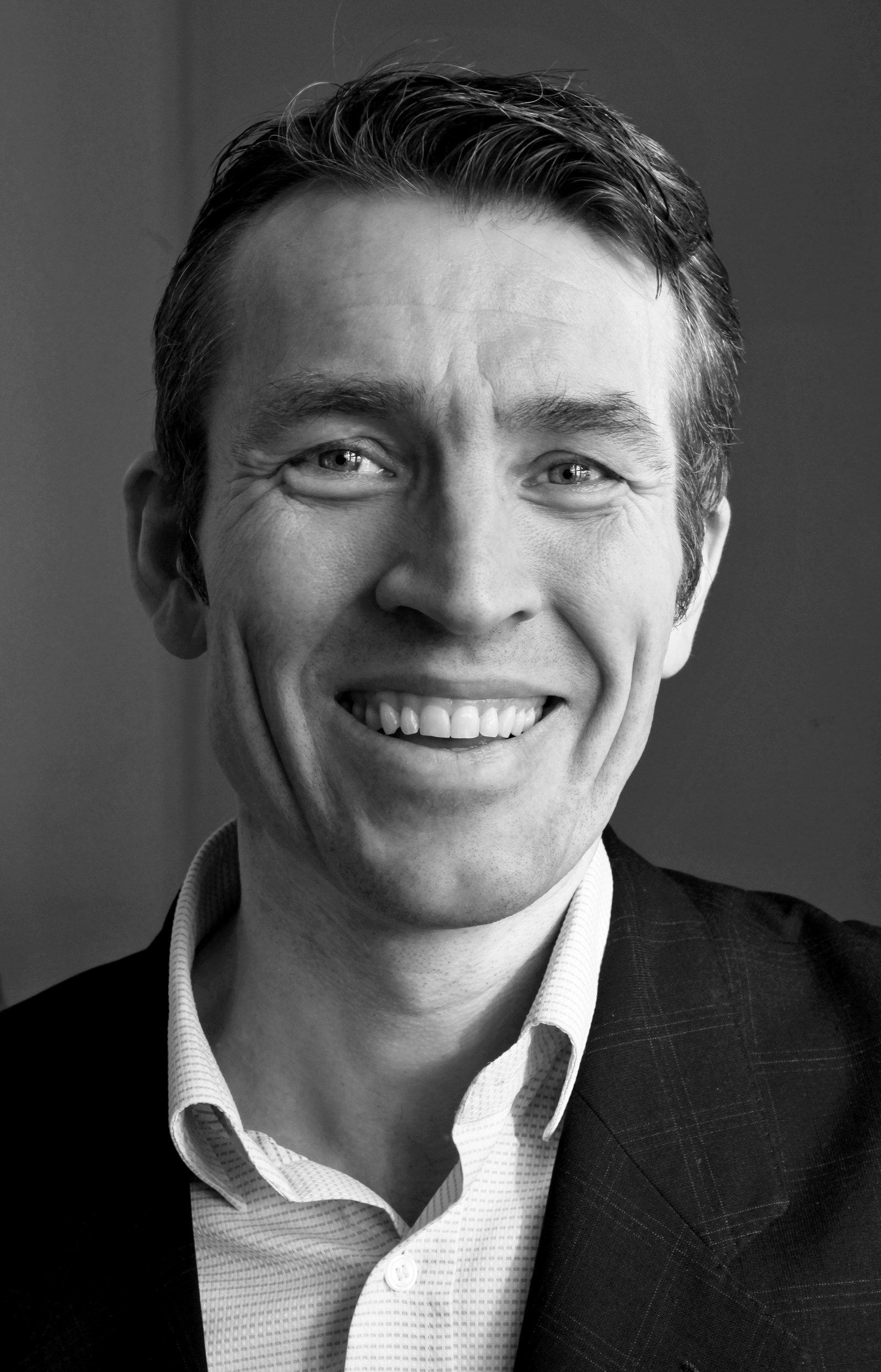 Eirik Wekre