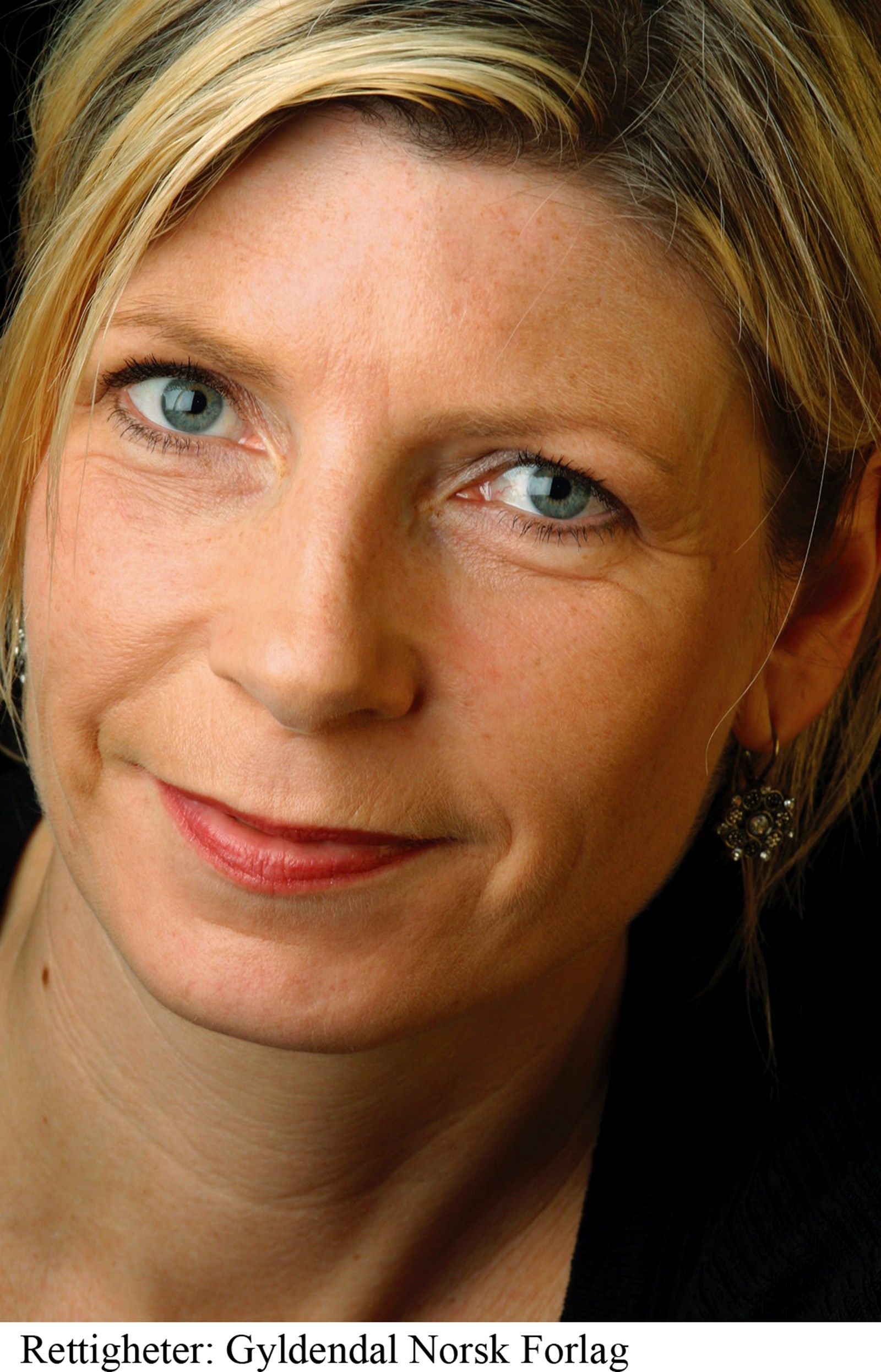 Annette Mattsson