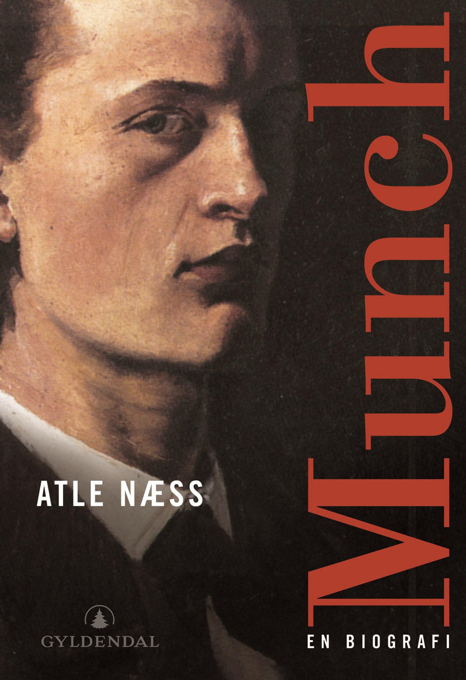 Cover of Munch