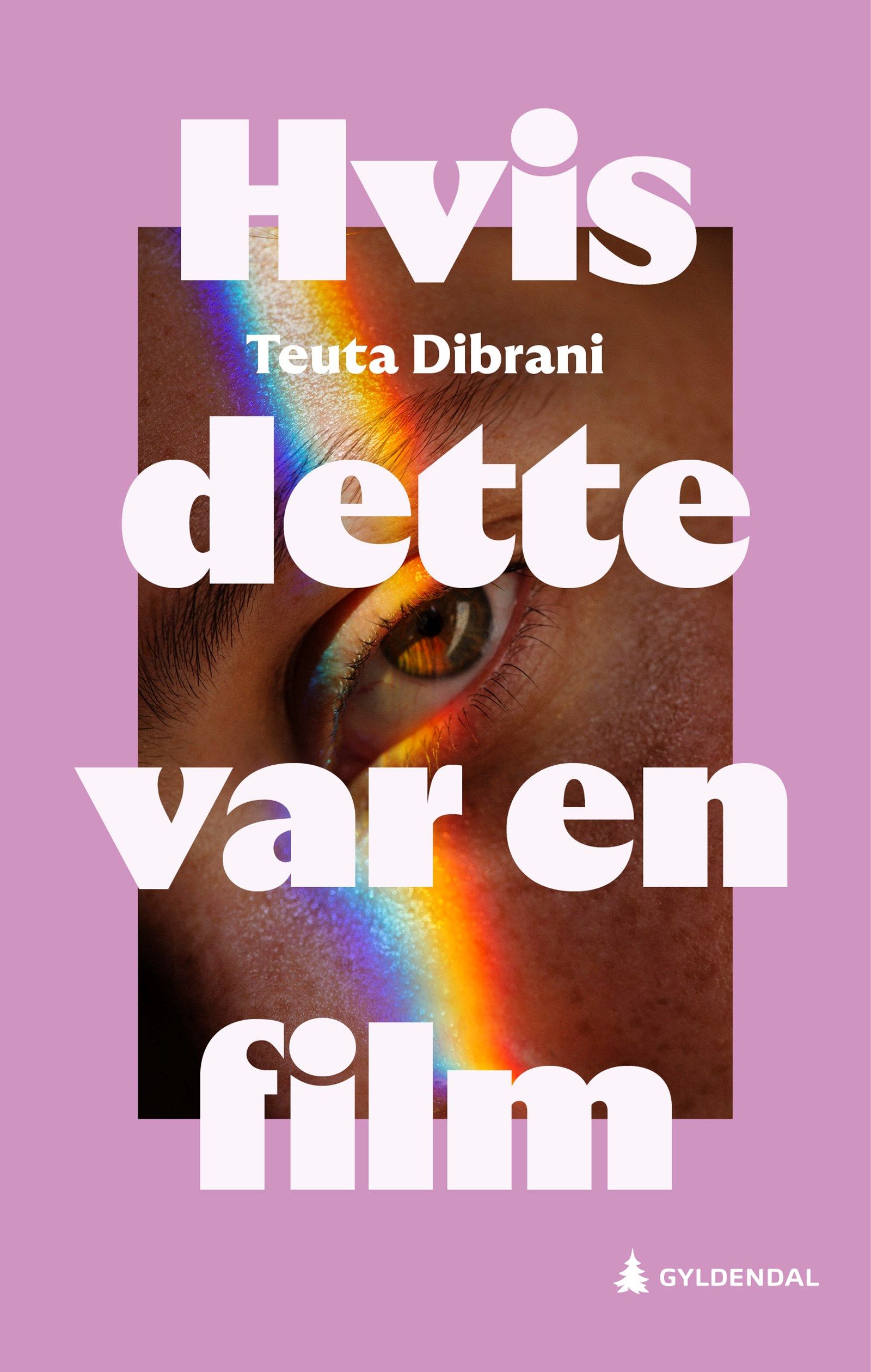 Cover of If This Were a Movie