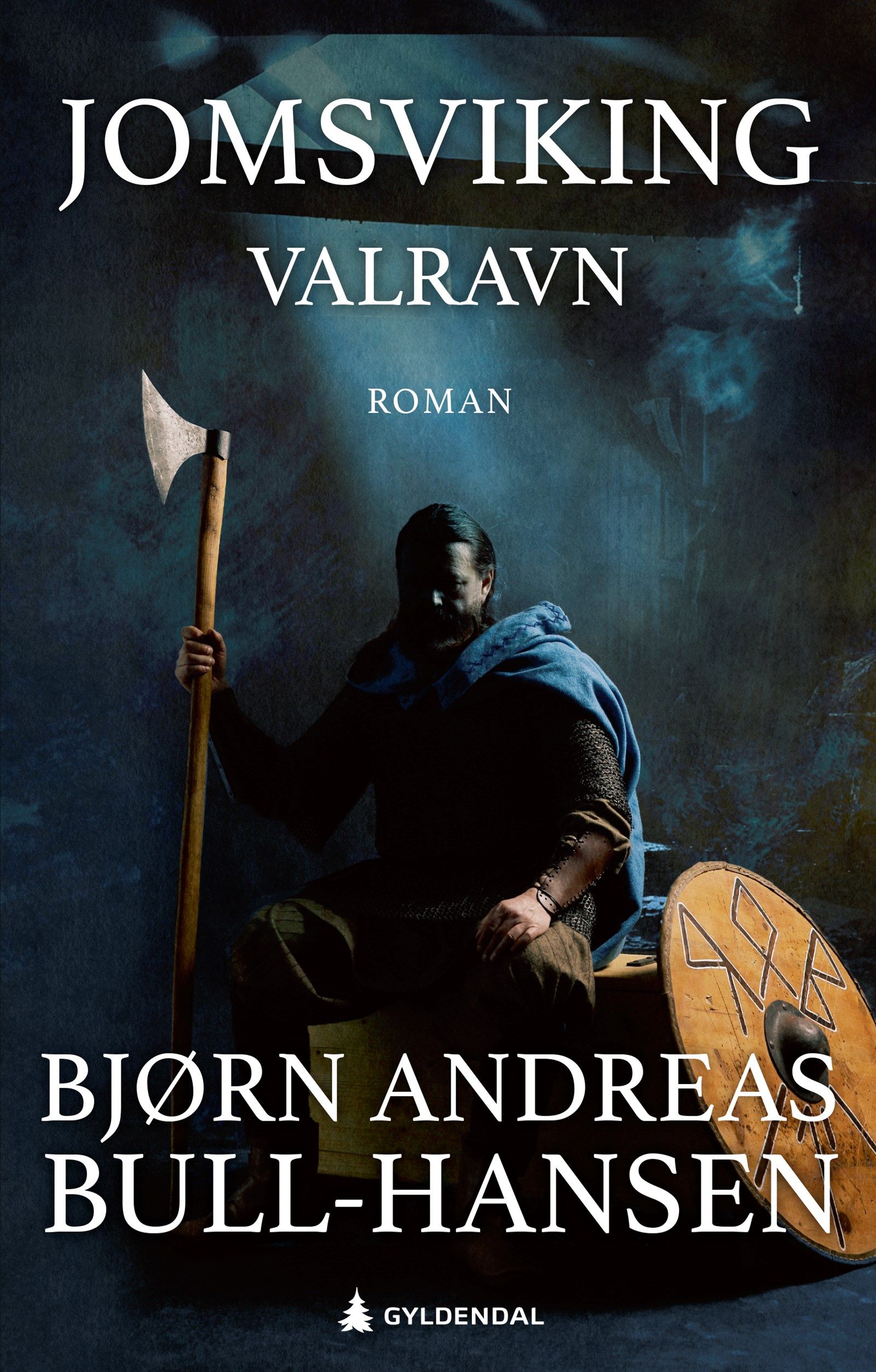Cover of Valravn