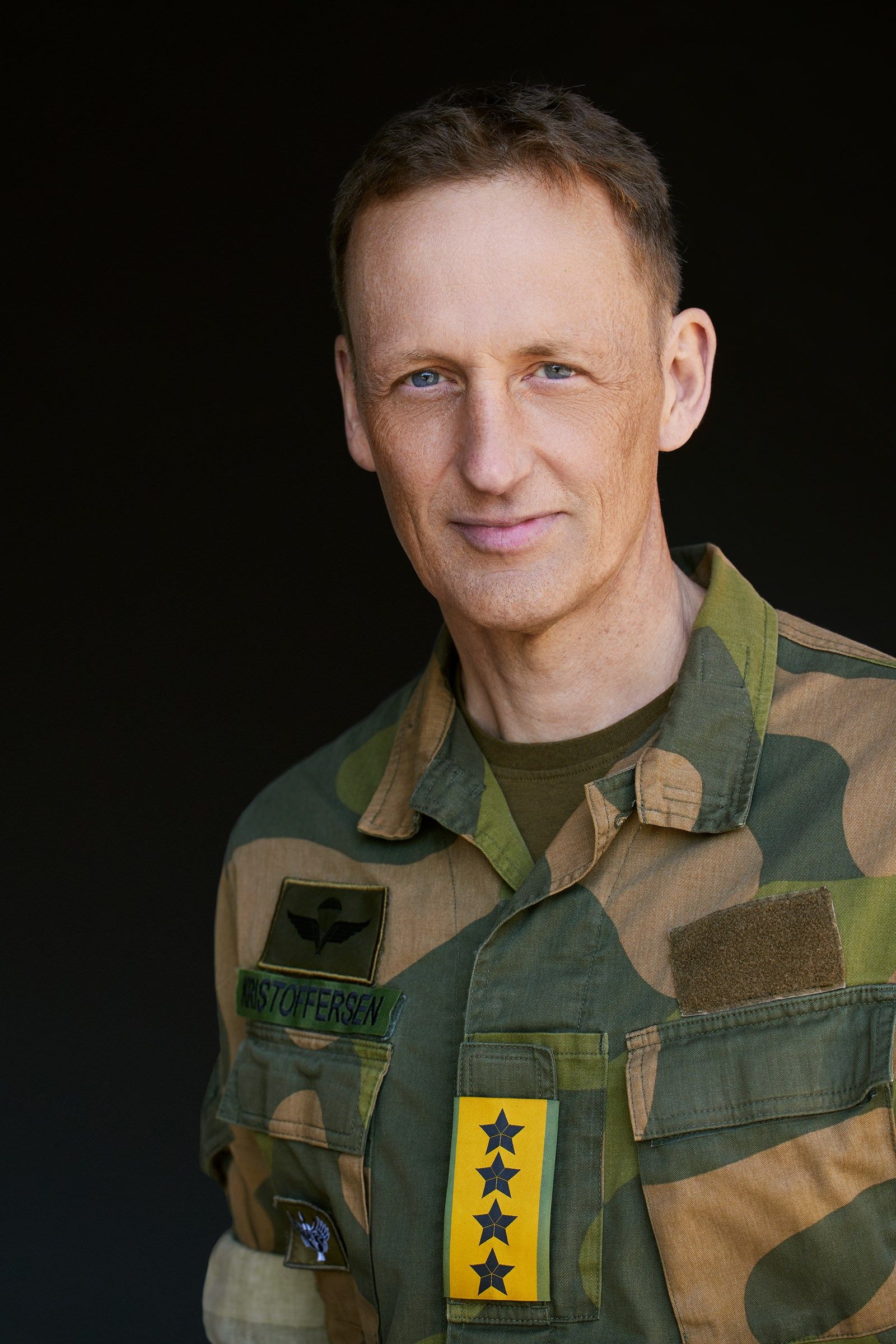 Eirik Kristoffersen