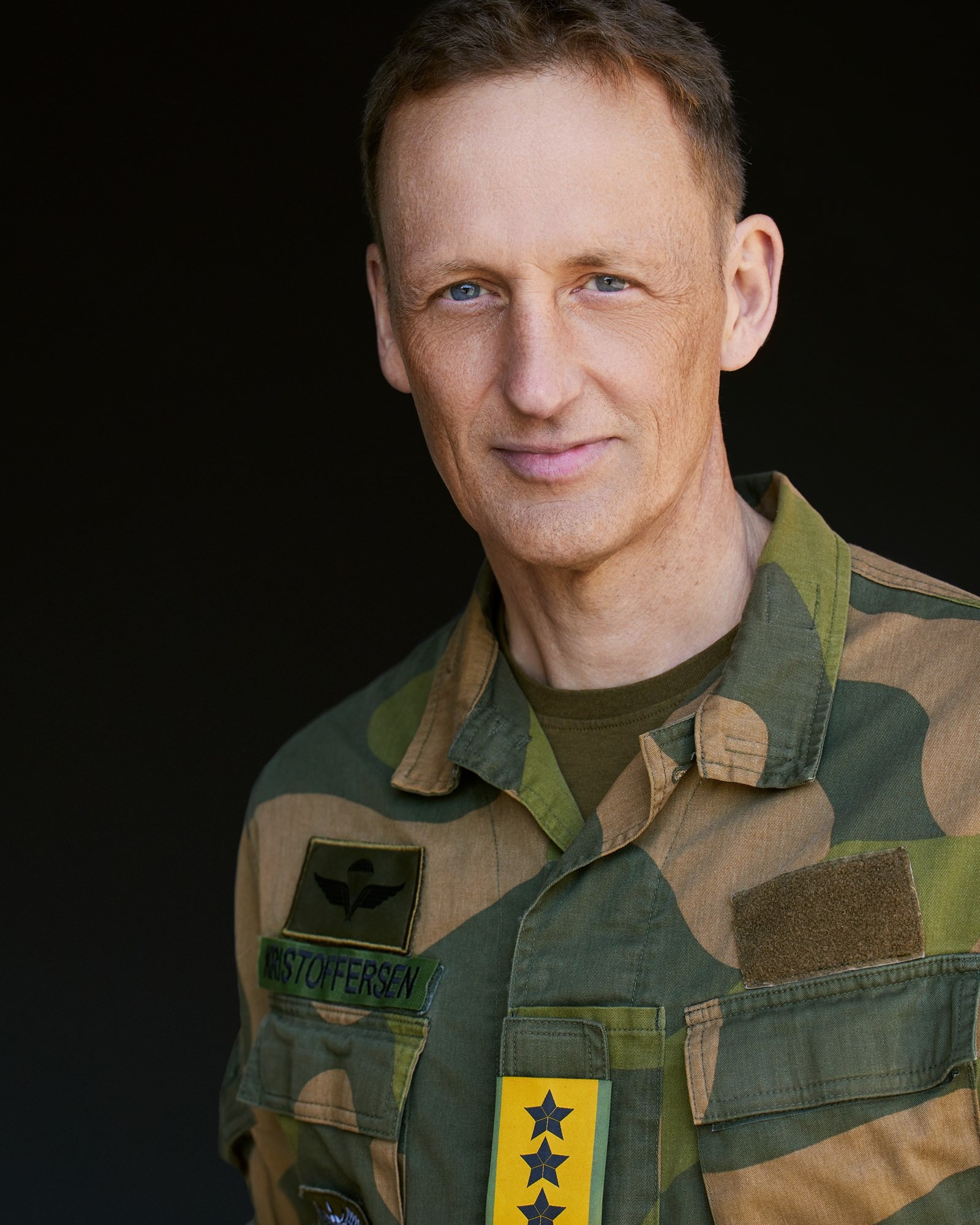 Eirik Kristoffersen