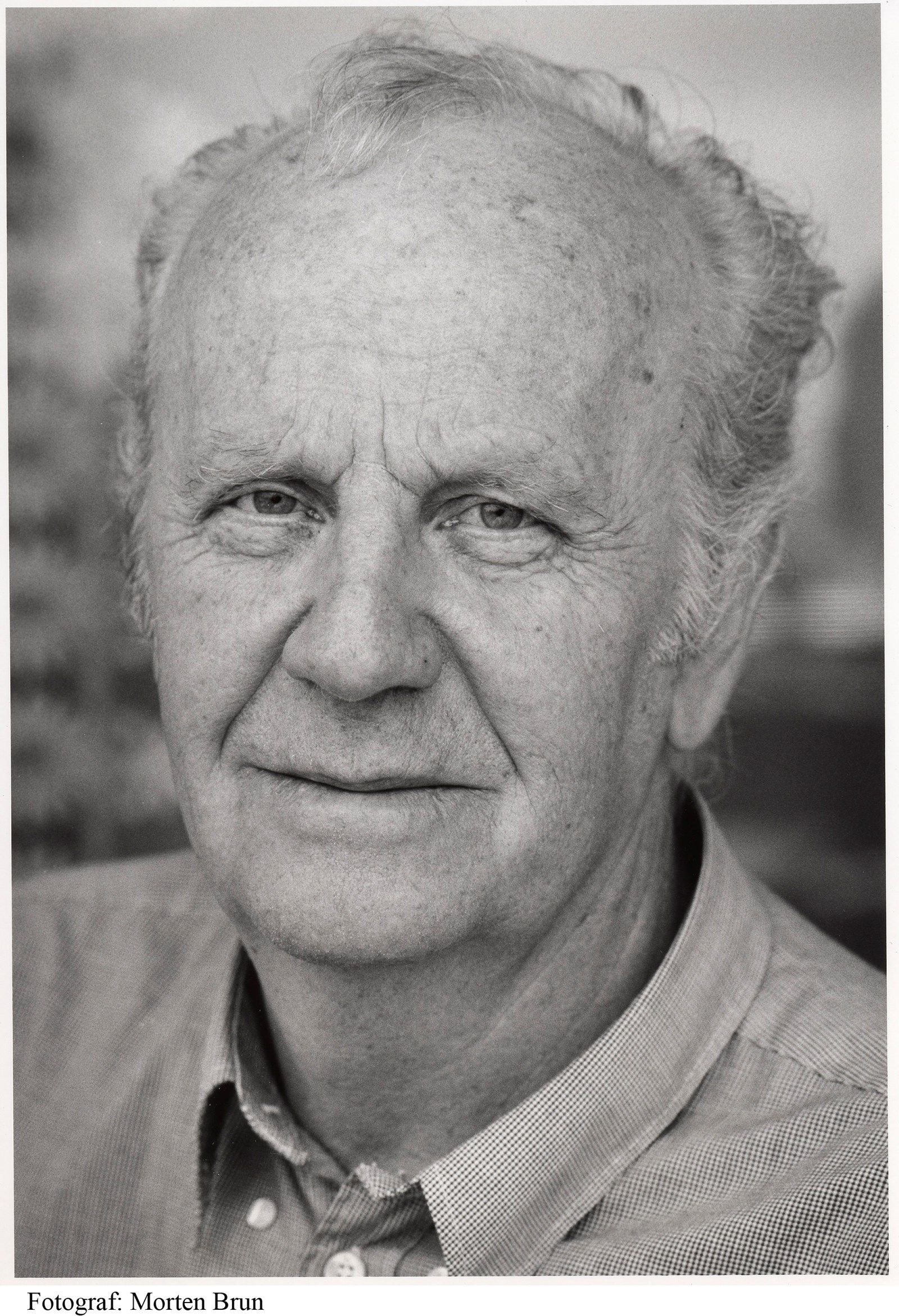 Øystein Lønn