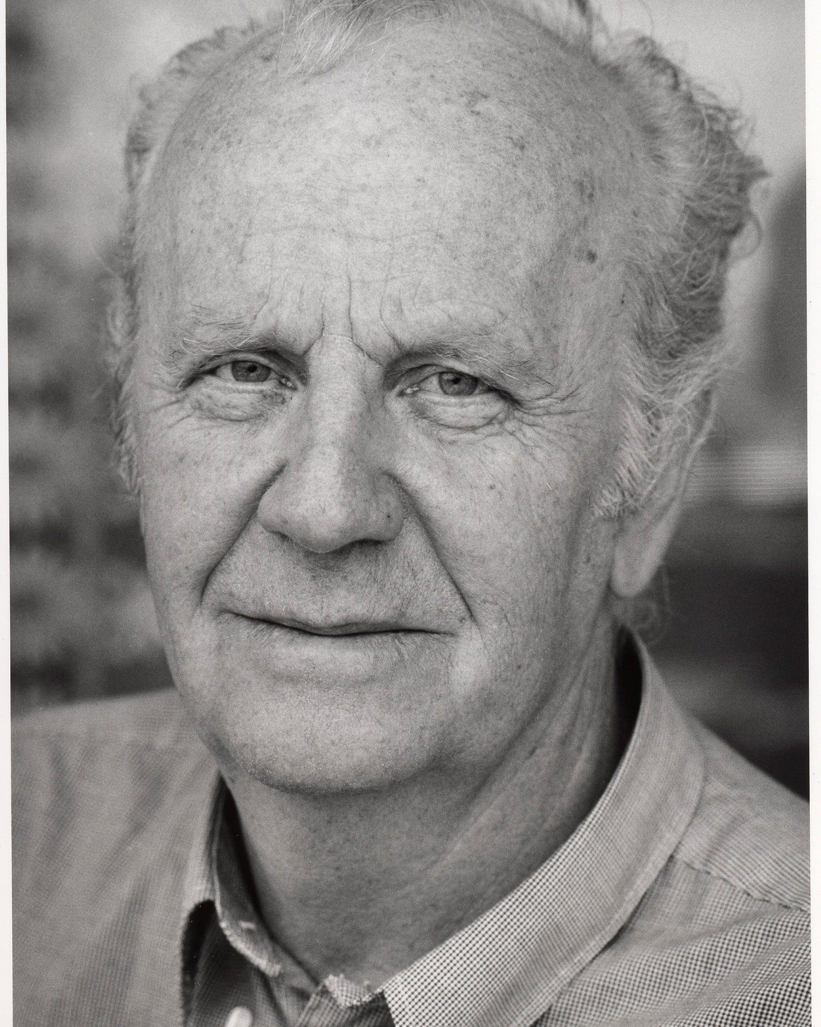 Øystein Lønn